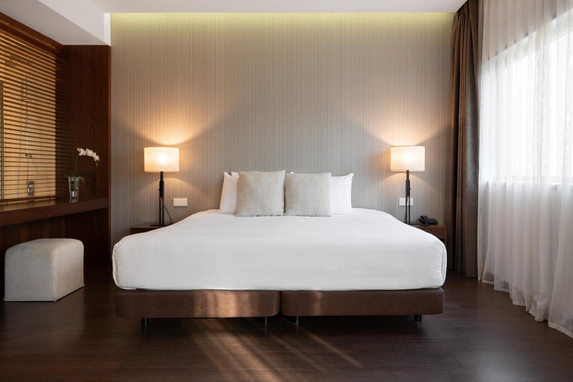 Eurostars Mar De 4*