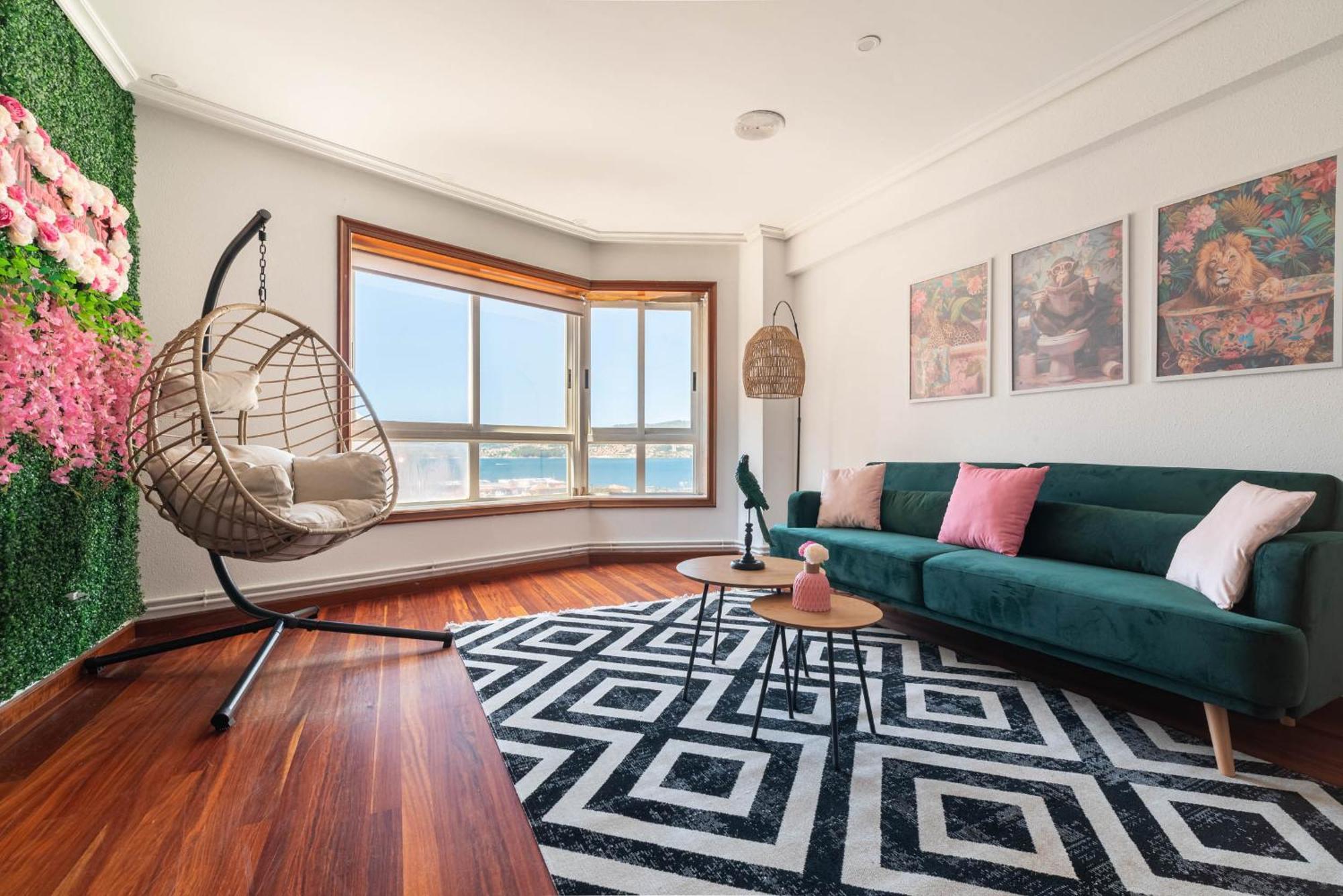 Morrina By Olivo Con Parking Apartment