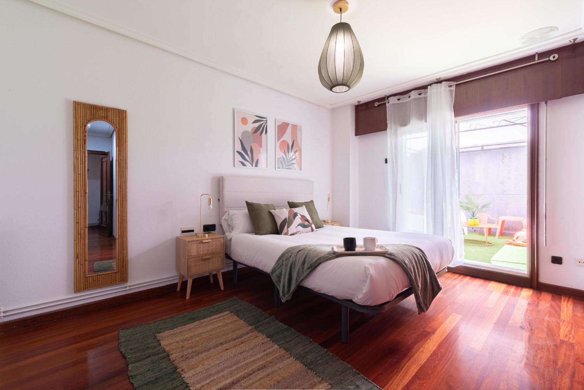 Morrina By Olivo Con Parking Apartment