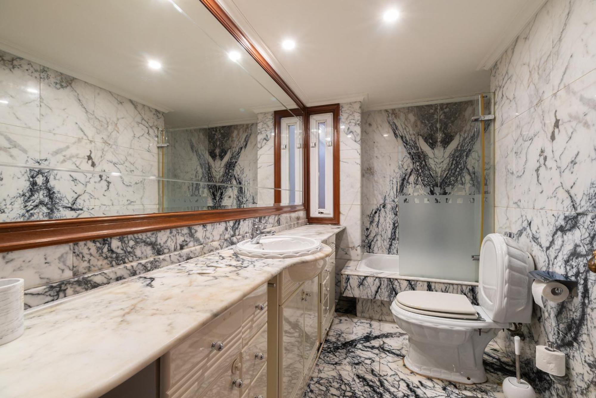 Apartment Morrina By Olivo Con Parking Vigo