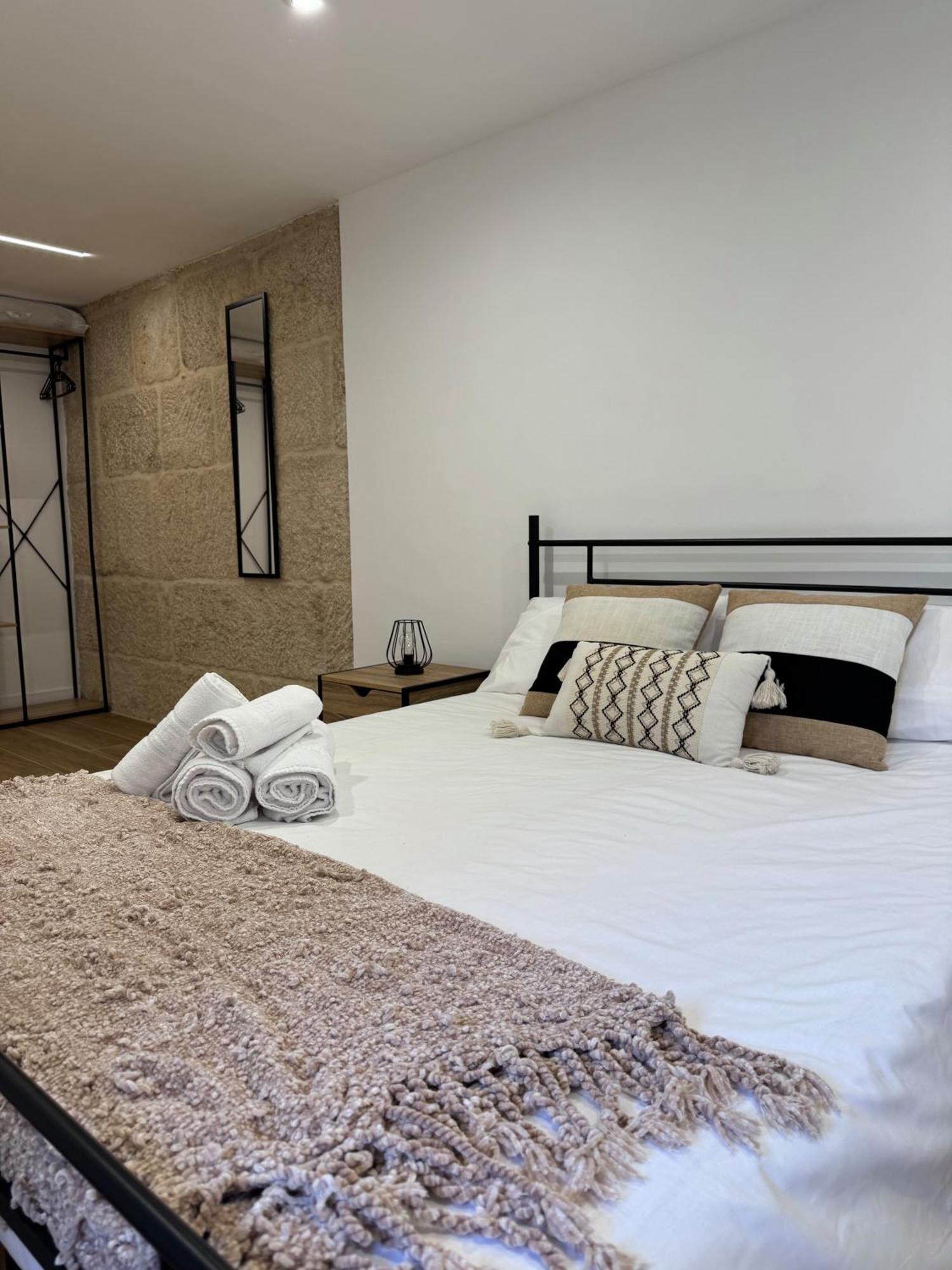 Centro Reformado, Ave-vialia - Muy Centrico 5pax Vigo
