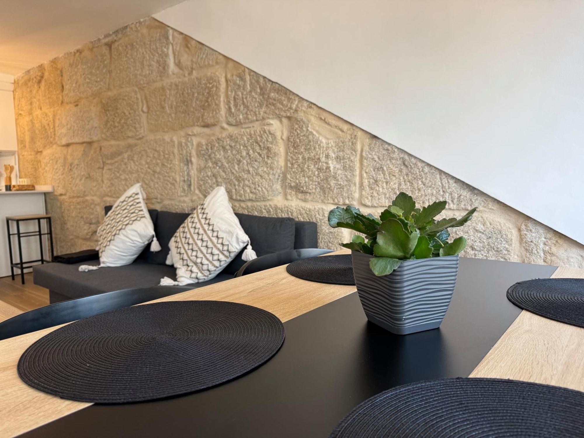 Apartamento Centro Reformado, Ave-vialia - Muy Centrico 5pax *