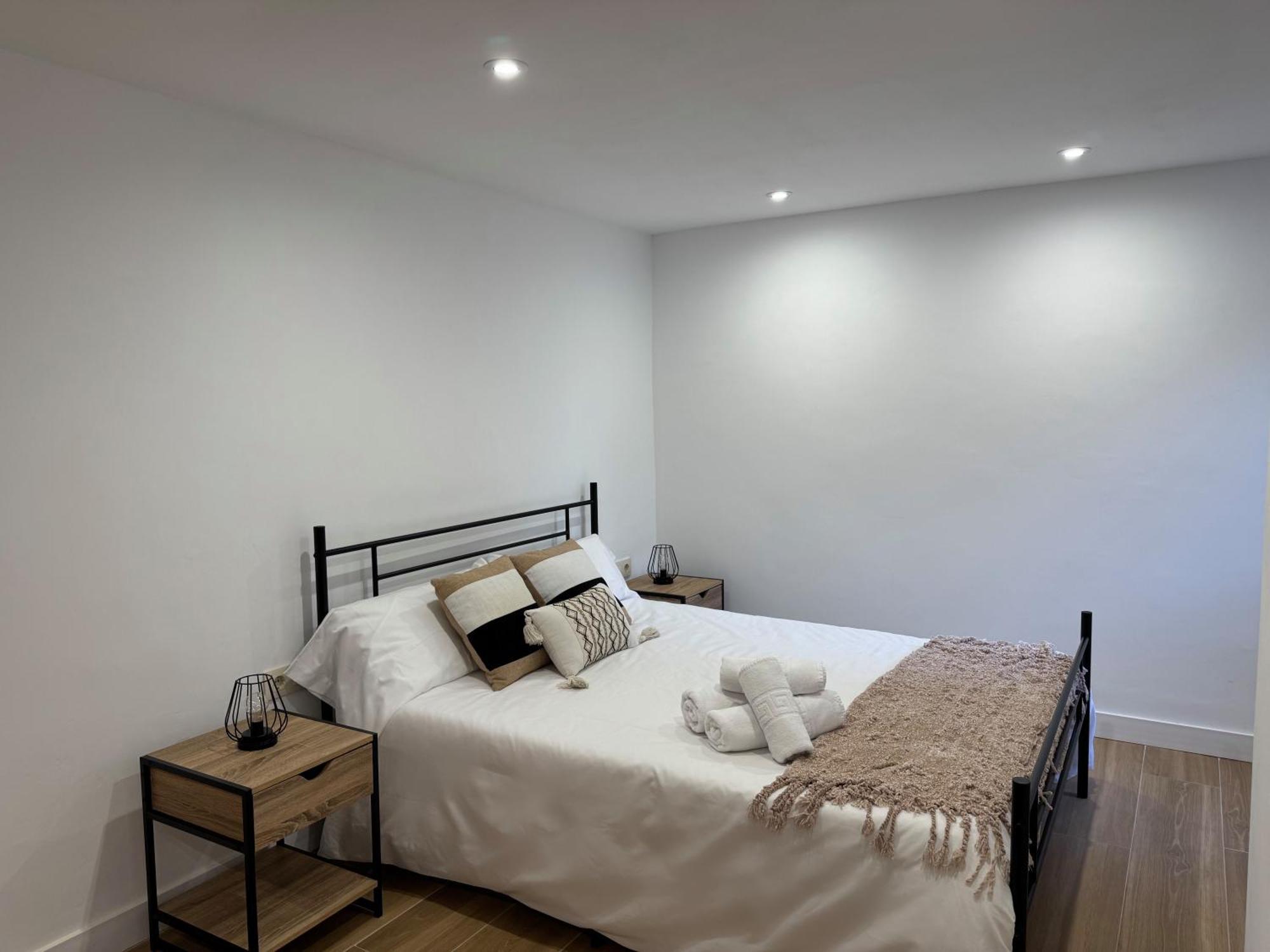 Apartamento Centro Reformado, Ave-vialia - Muy Centrico 5pax Vigo
