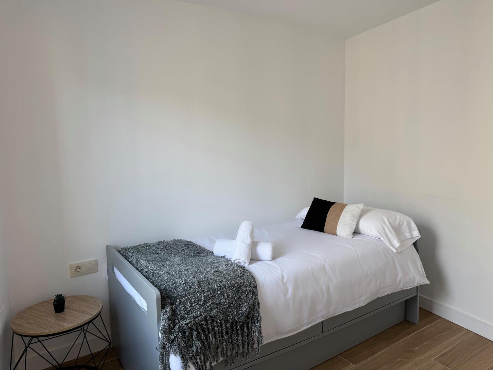 Centro Reformado, Ave-vialia - Muy Centrico 5pax Apartamento *