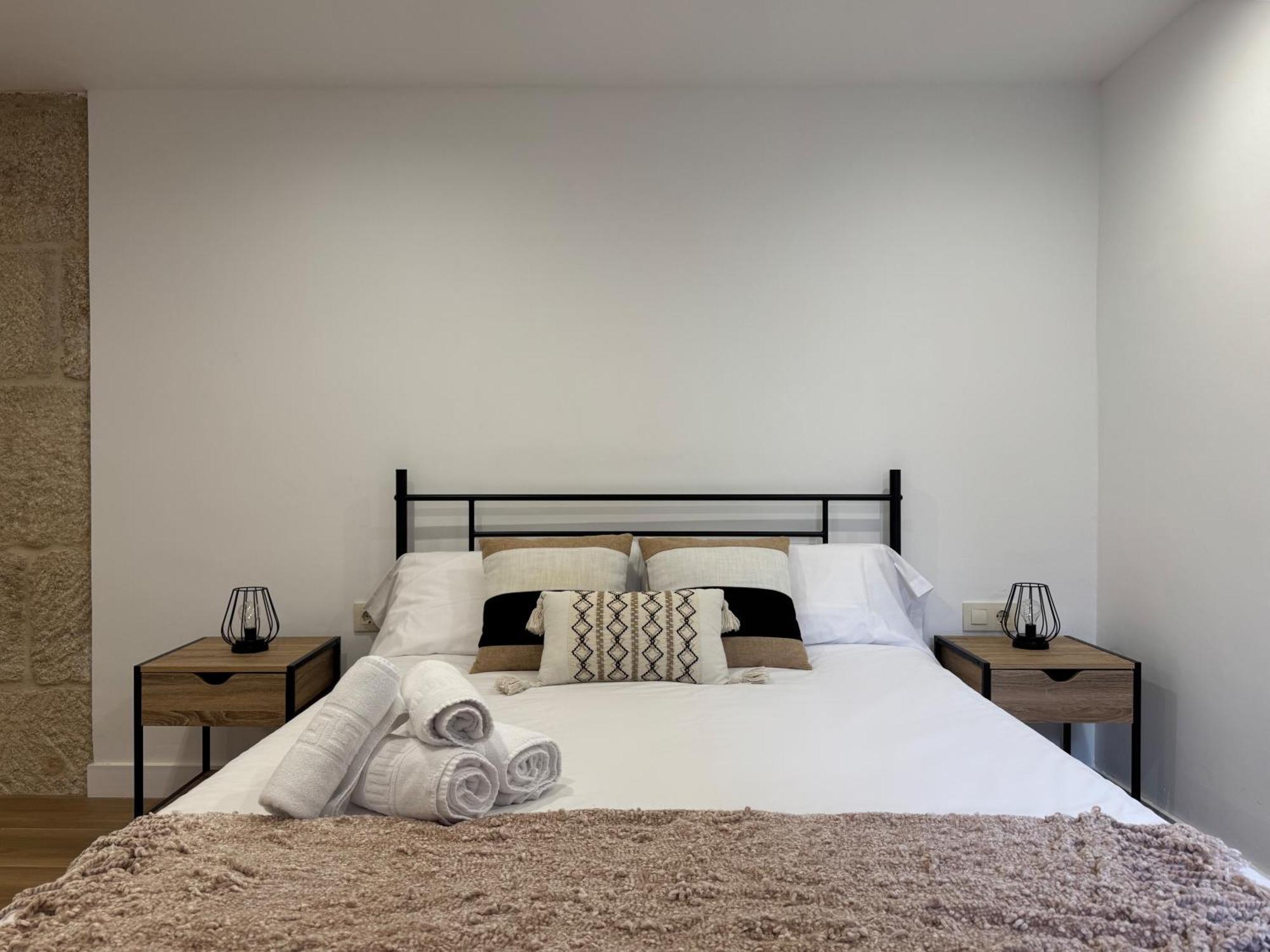 Centro Reformado, Ave-vialia - Muy Centrico 5pax *