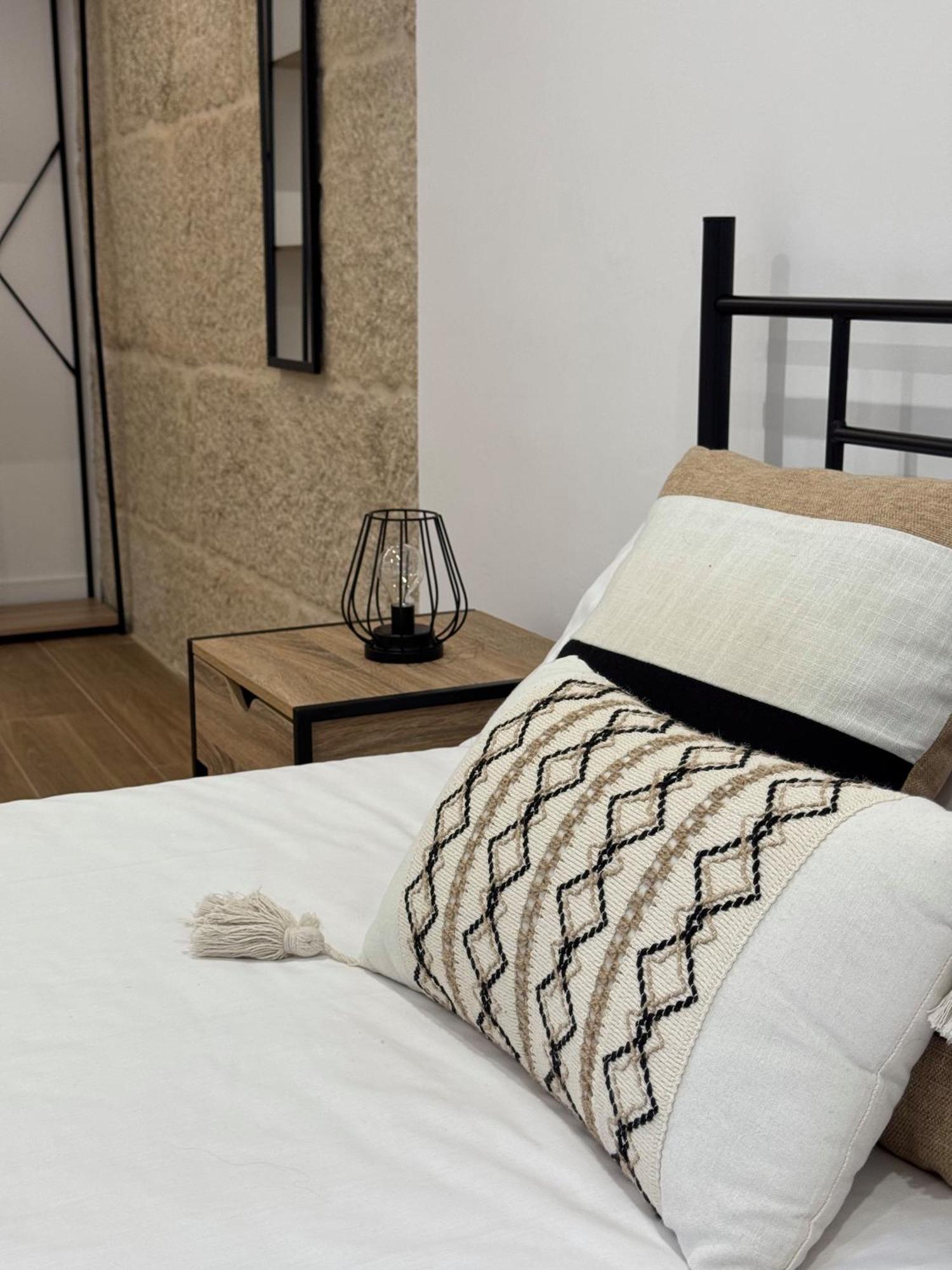 Centro Reformado, Ave-vialia - Muy Centrico 5pax Apartamento Vigo