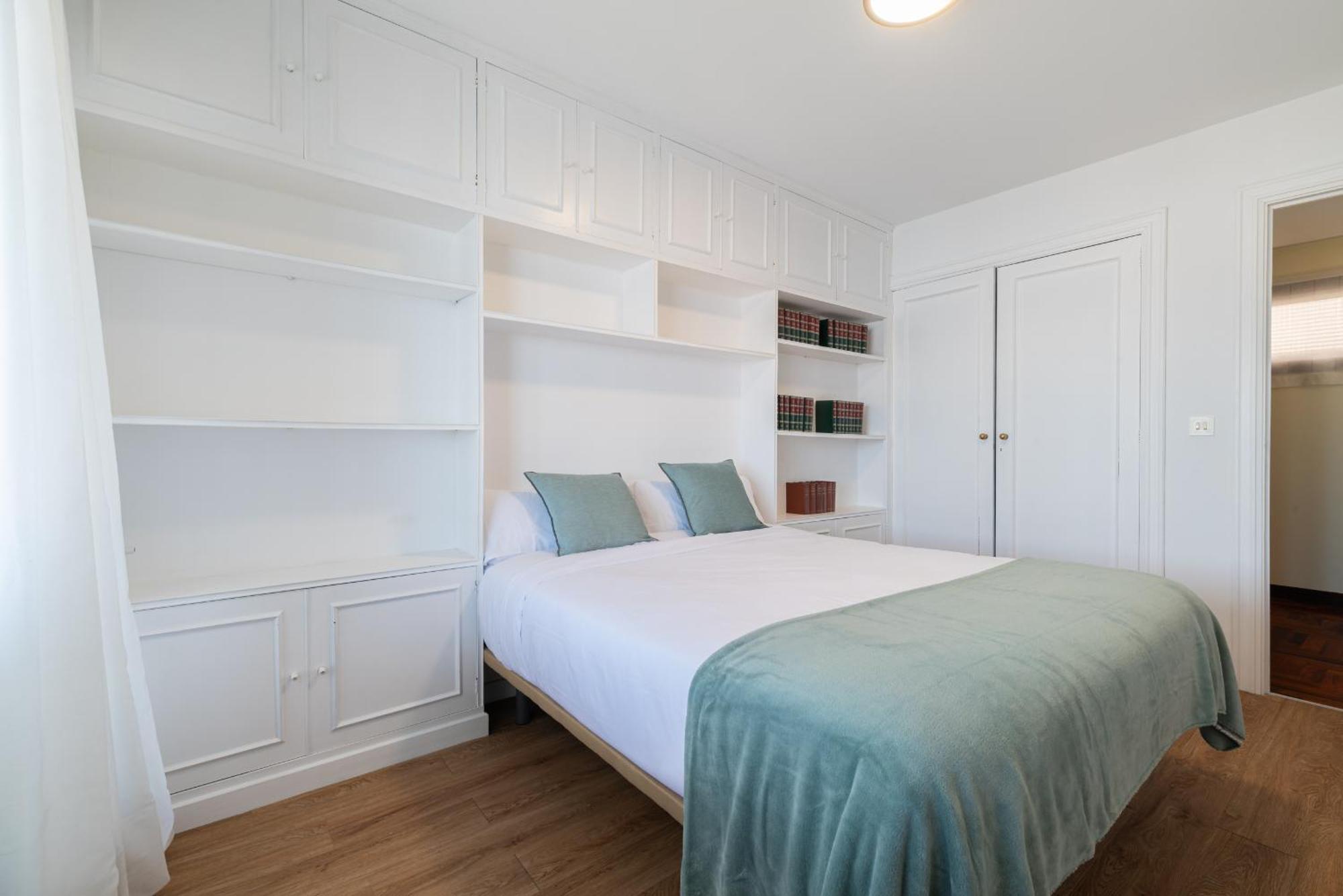 Apartamento La Gran Terraza De Cies *