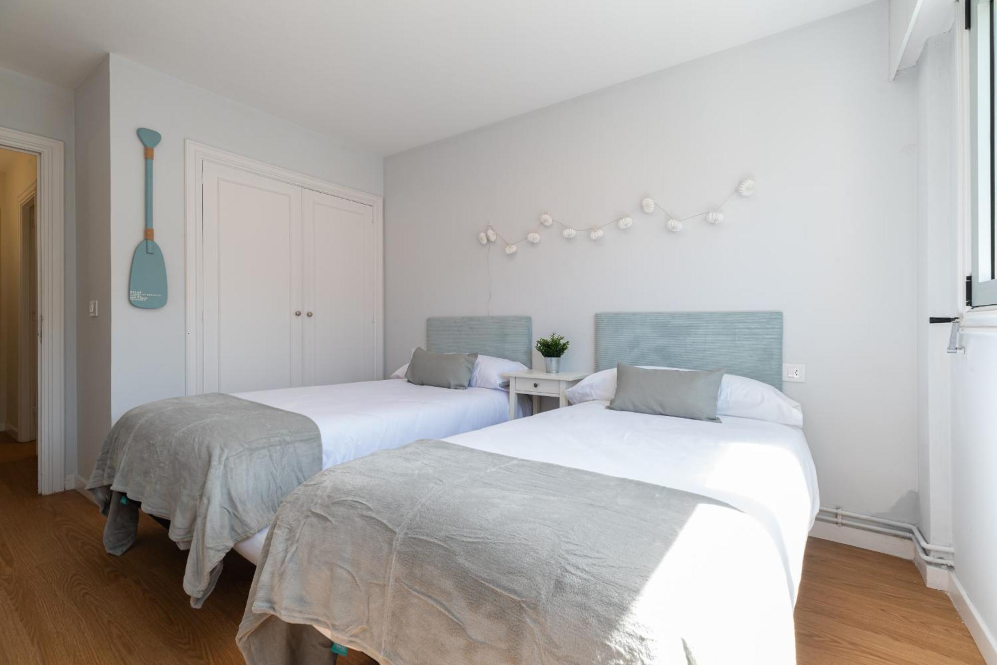 Apartamento La Gran Terraza De Cies Vigo