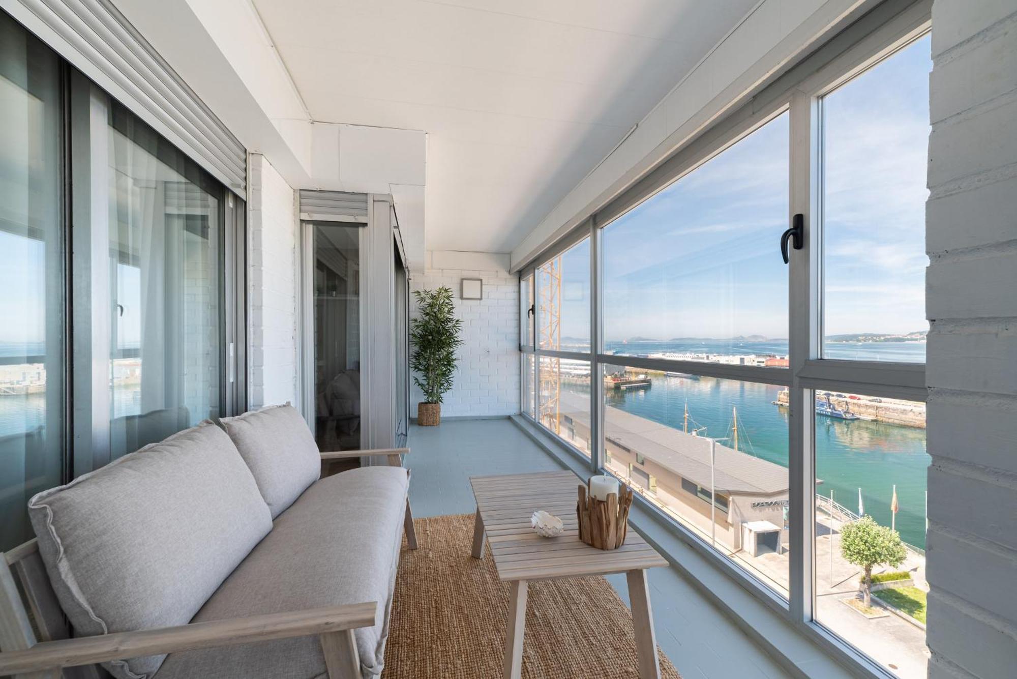 Apartamento La Gran Terraza De Cies *