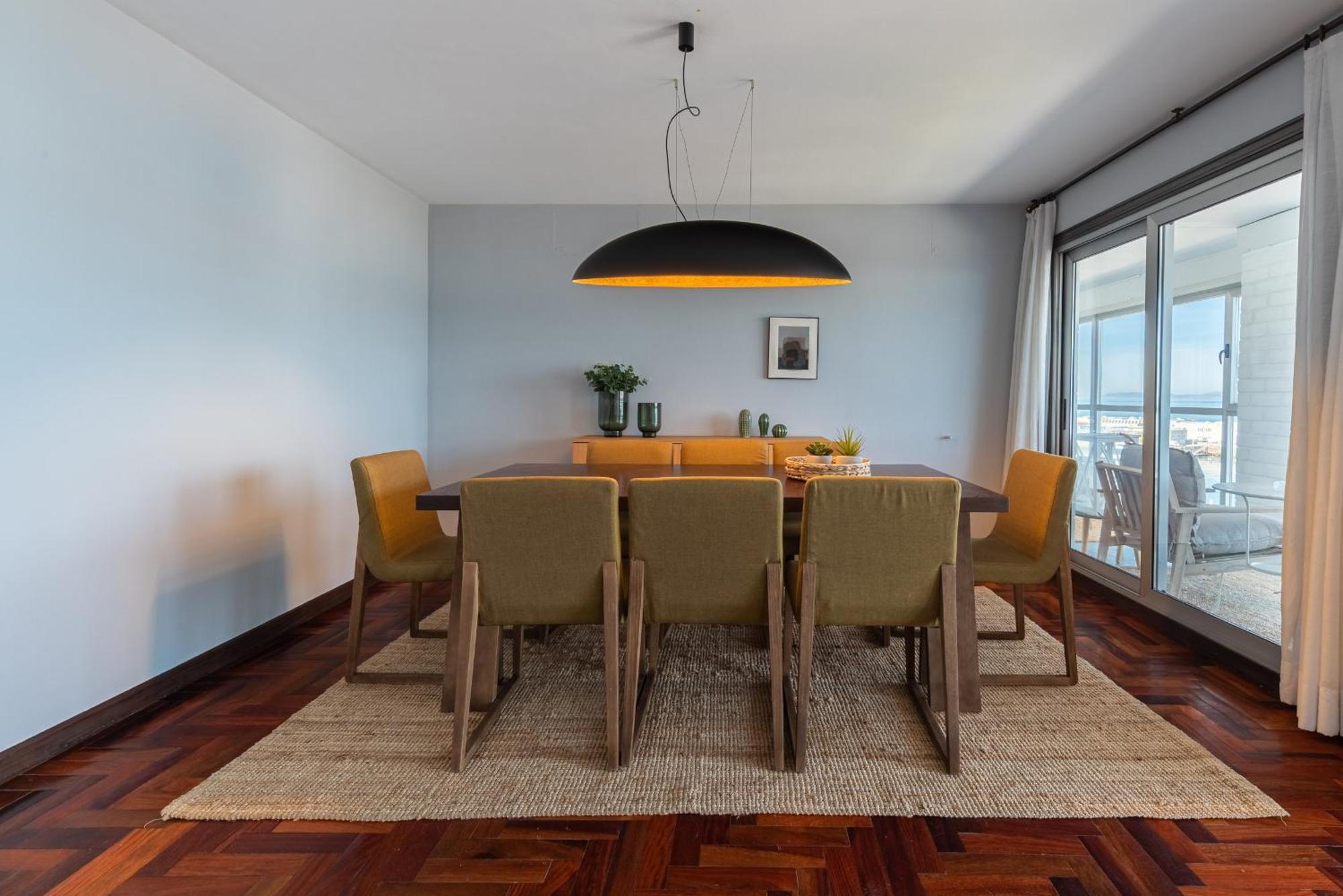 Apartamento La Gran Terraza De Cies *