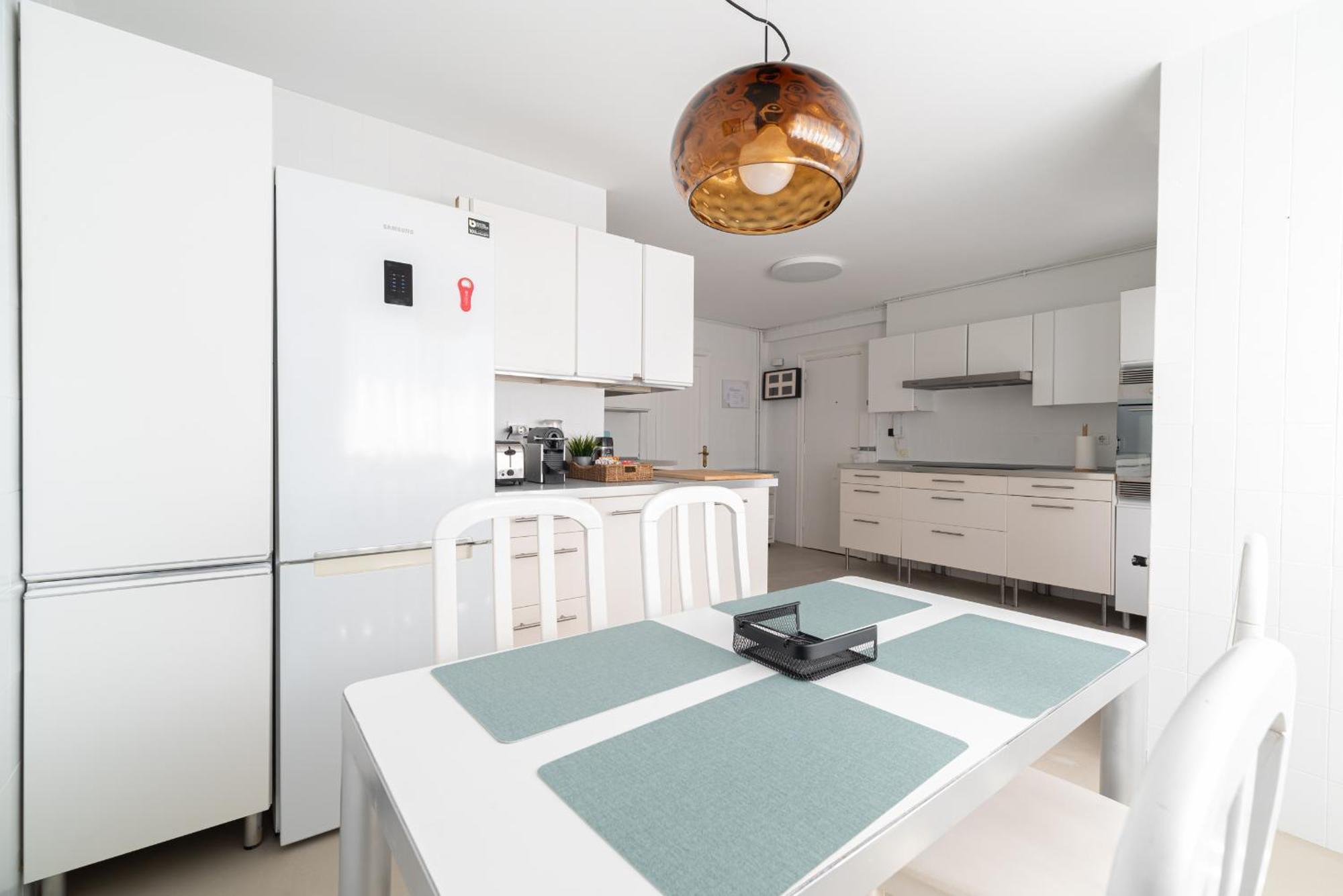 Apartamento La Gran Terraza De Cies