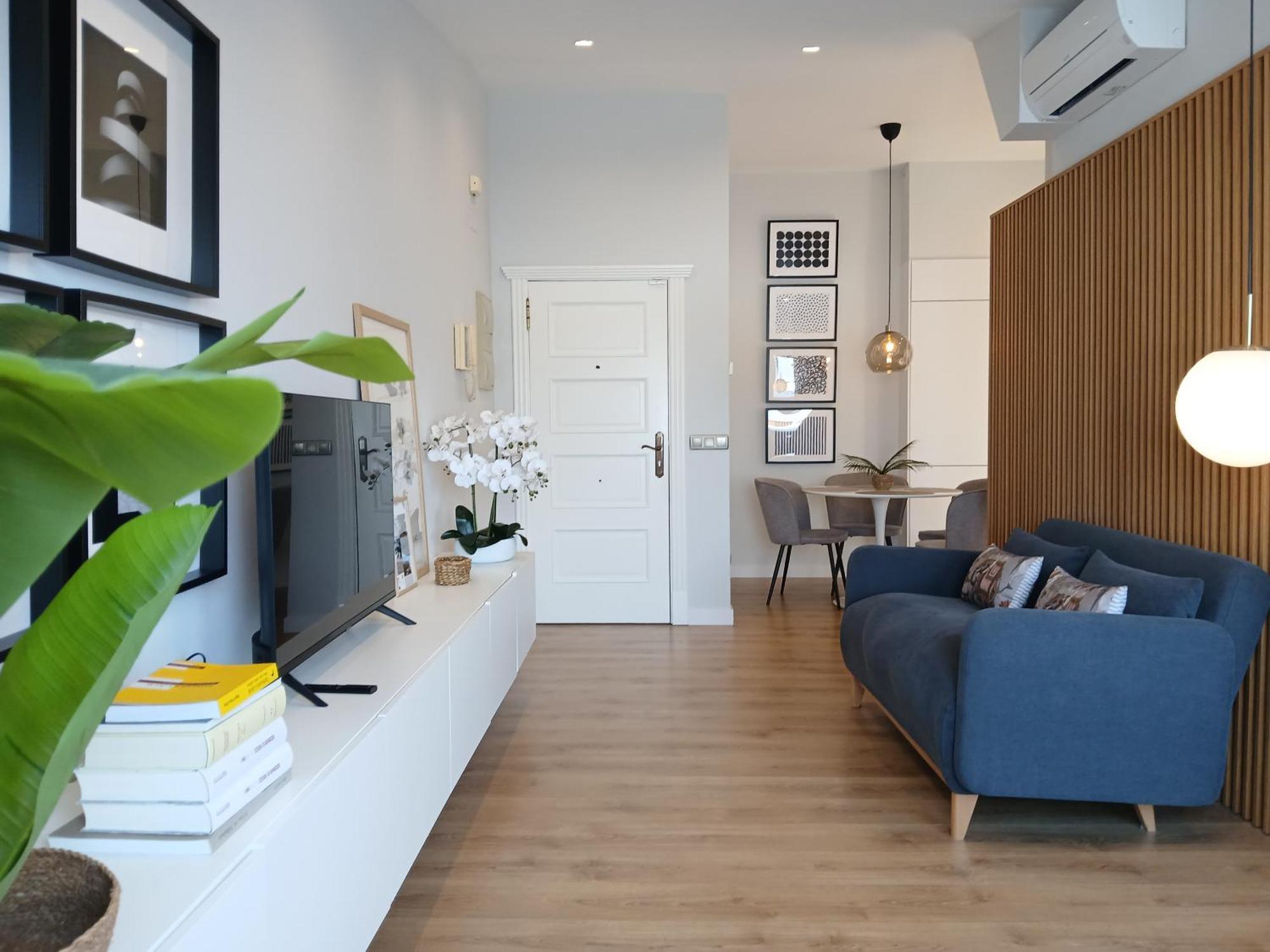 Apartamento Principe Boutique Vigo