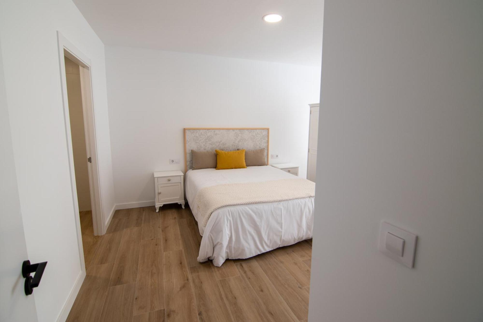 Apartment Mara *