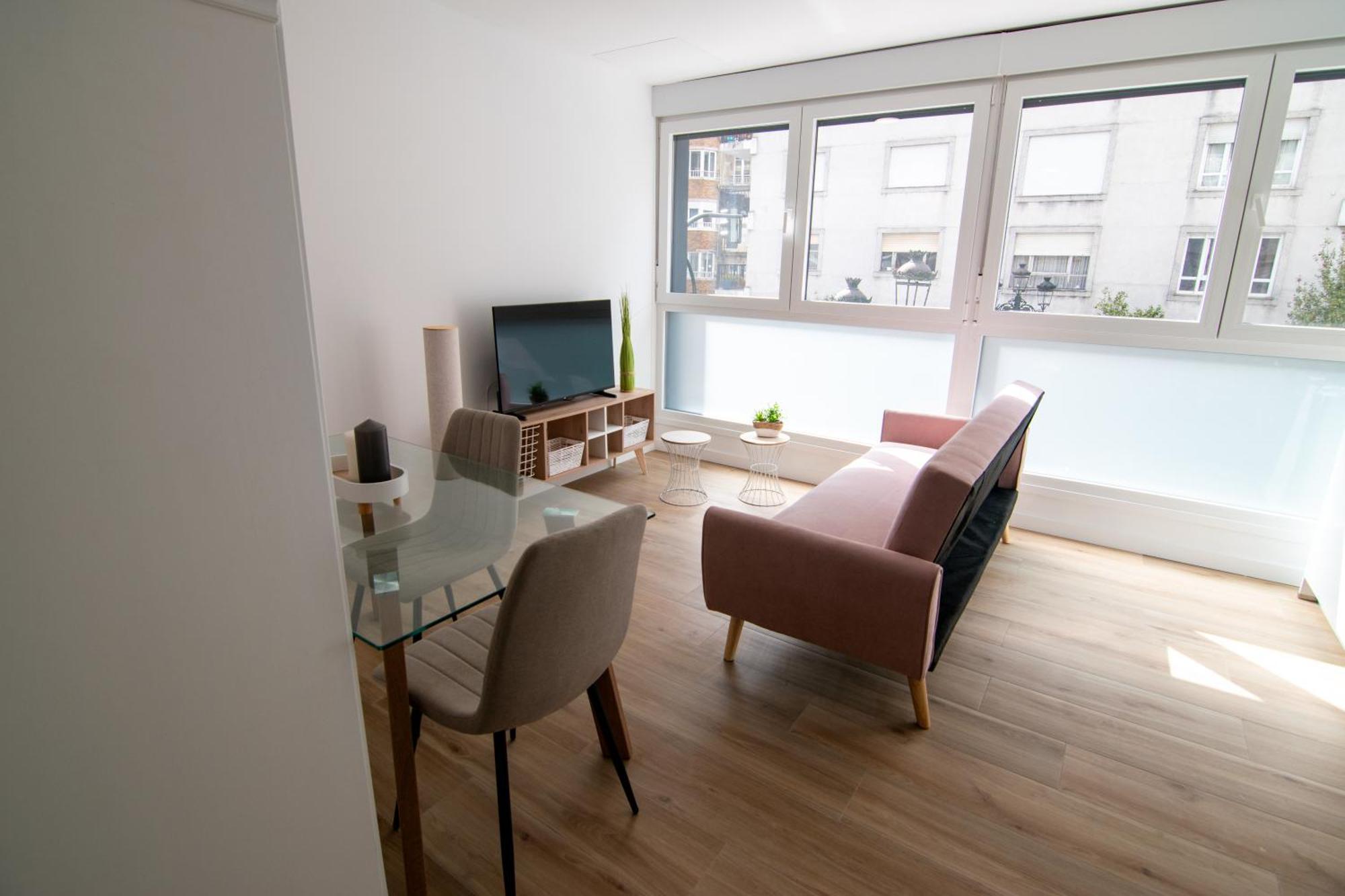 Apartment Mara *