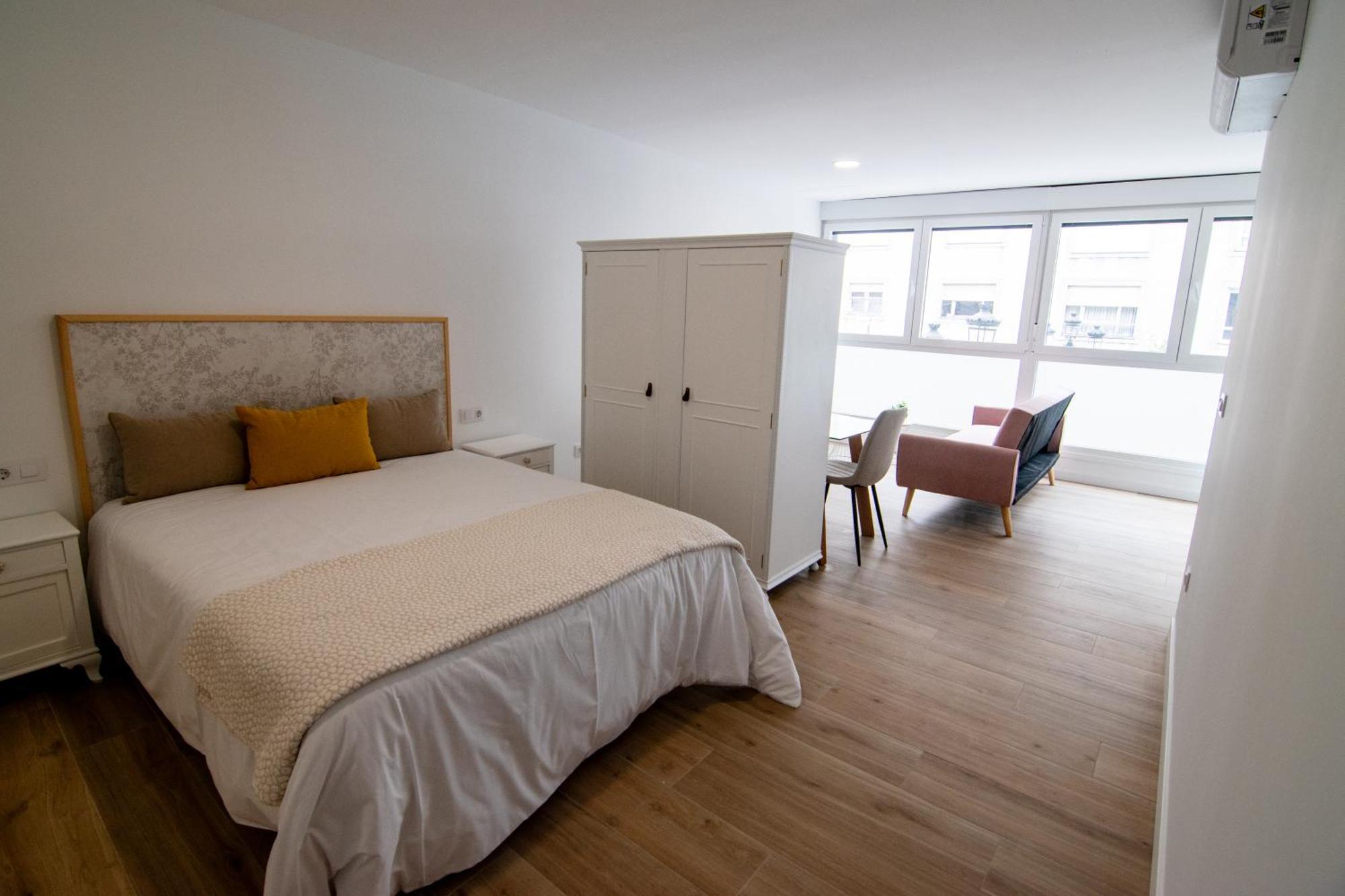 Mara Apartment Vigo