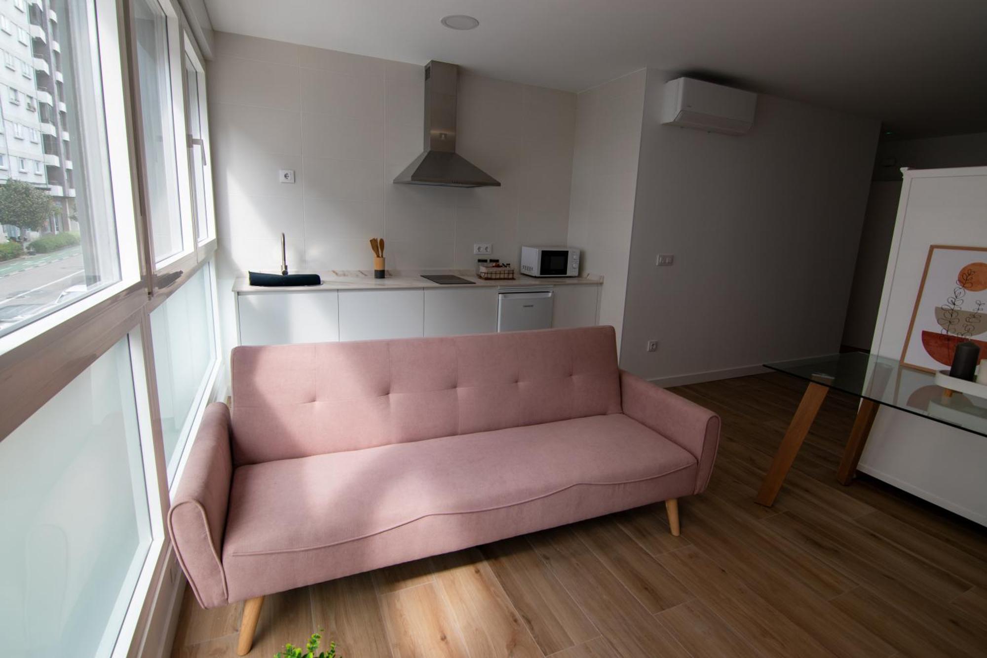 Mara Apartment Vigo