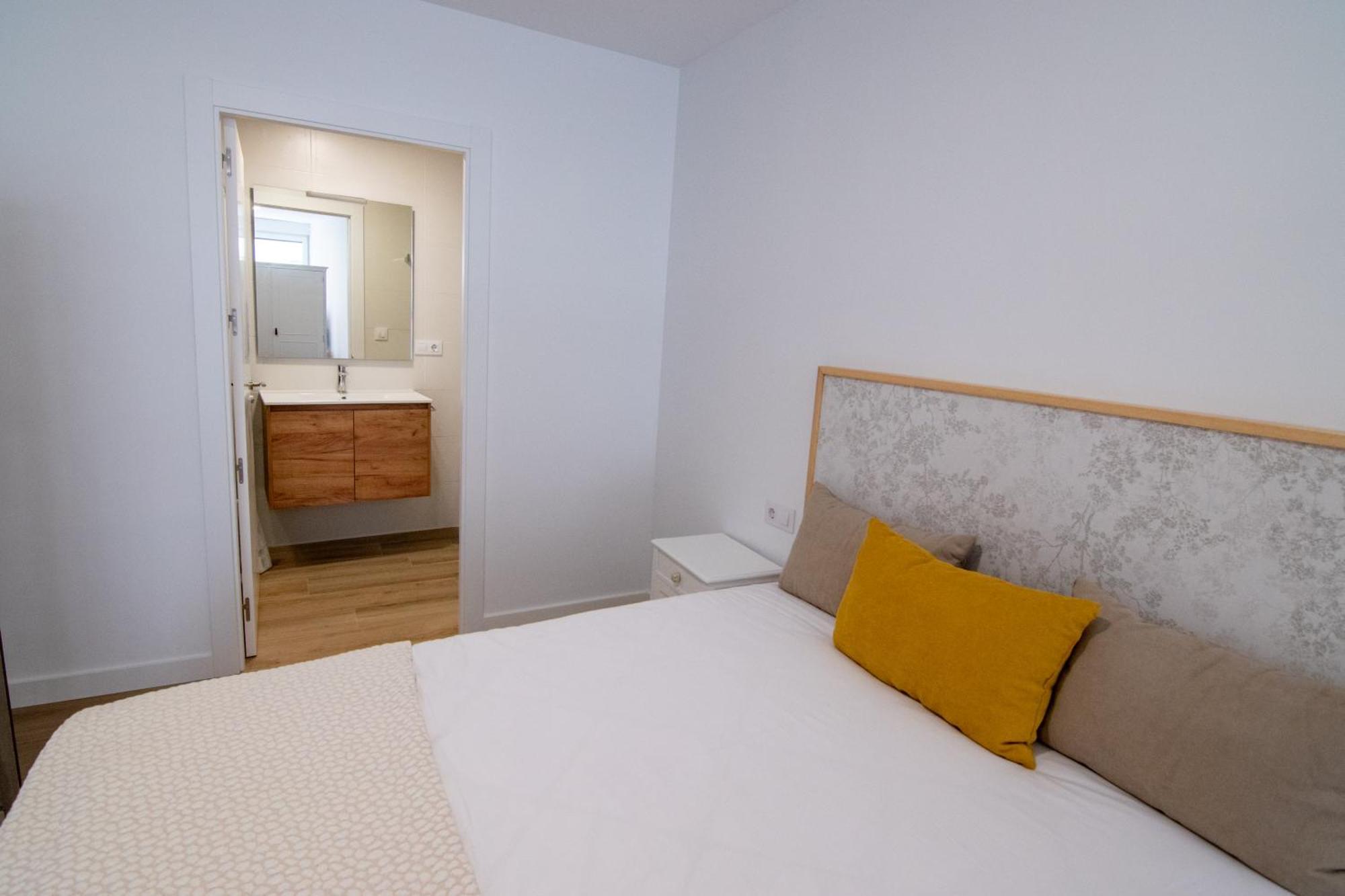 Apartment Mara Vigo