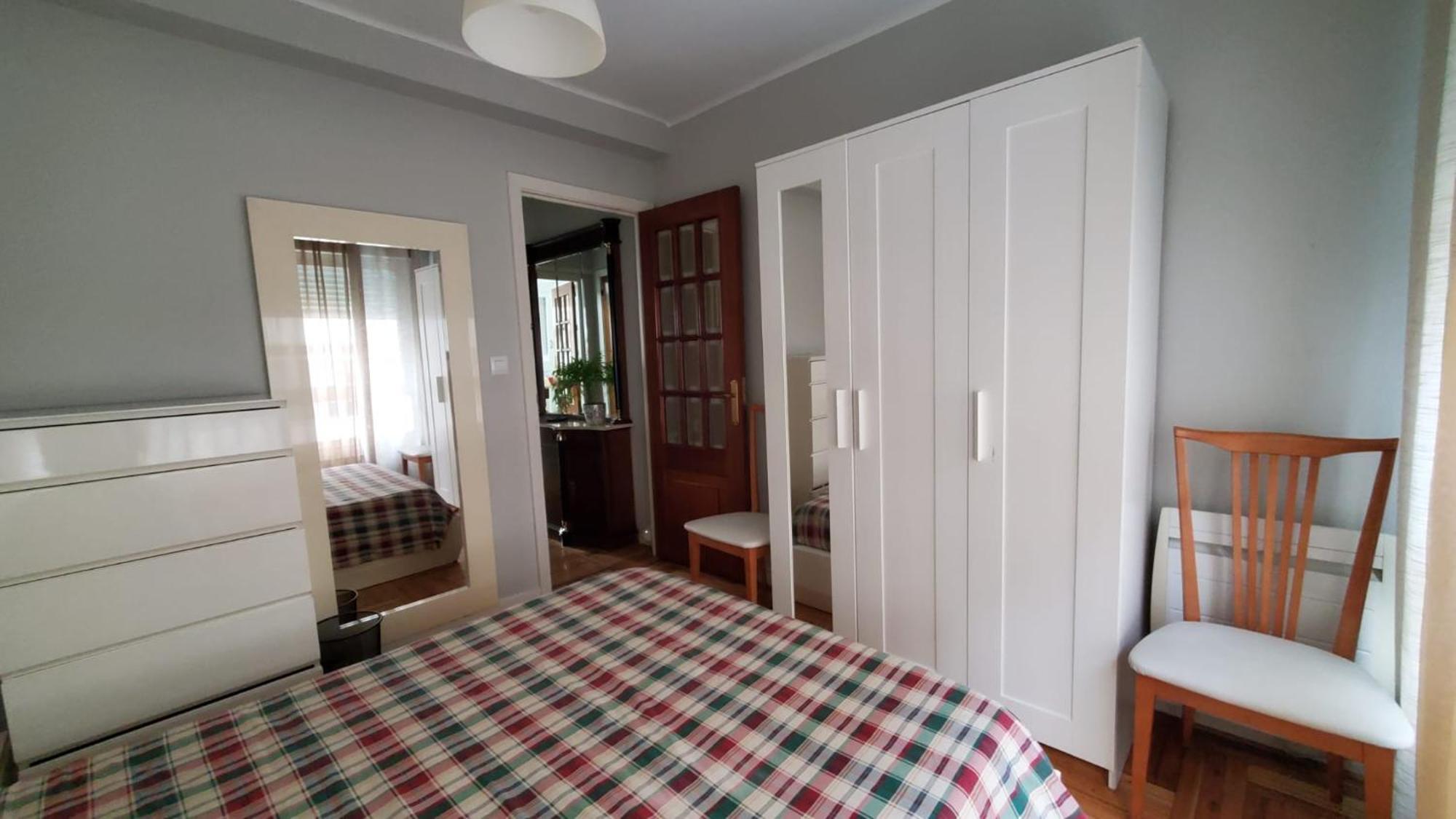 Apartamento Casa Porto, Con Garaje Vigo