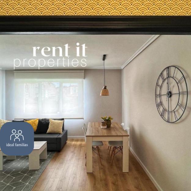 Apartamento Amplio, Comodo Y Estiloso