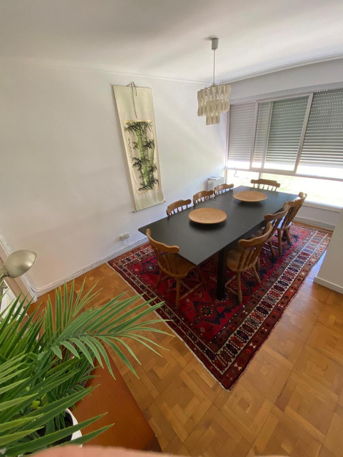 Piso En El Centro De Parking Incluido Apartamento Vigo