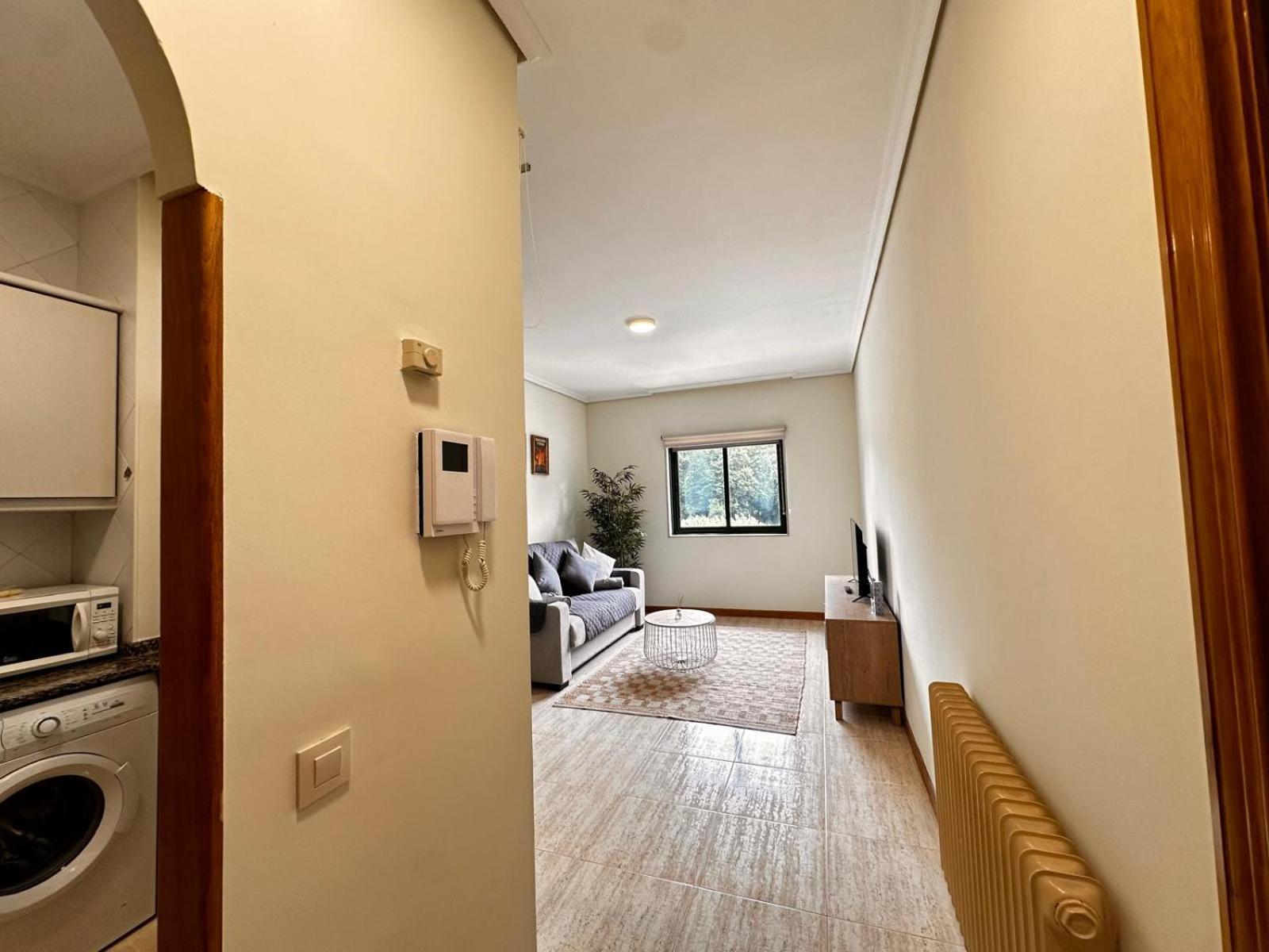 Apartment Samil Primera Linea De Playa 2o