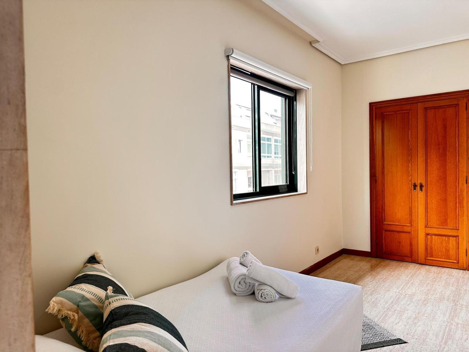 Apartment Samil Primera Linea De Playa 2o *