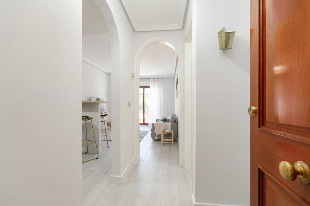 Balcon Con Encanto & Parking