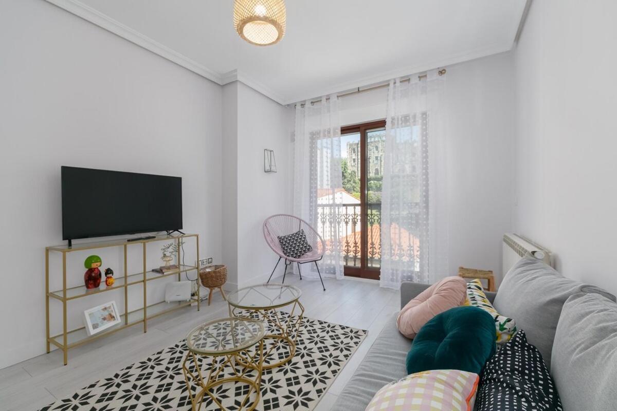 Balcon Con Encanto & Parking Apartment Vigo