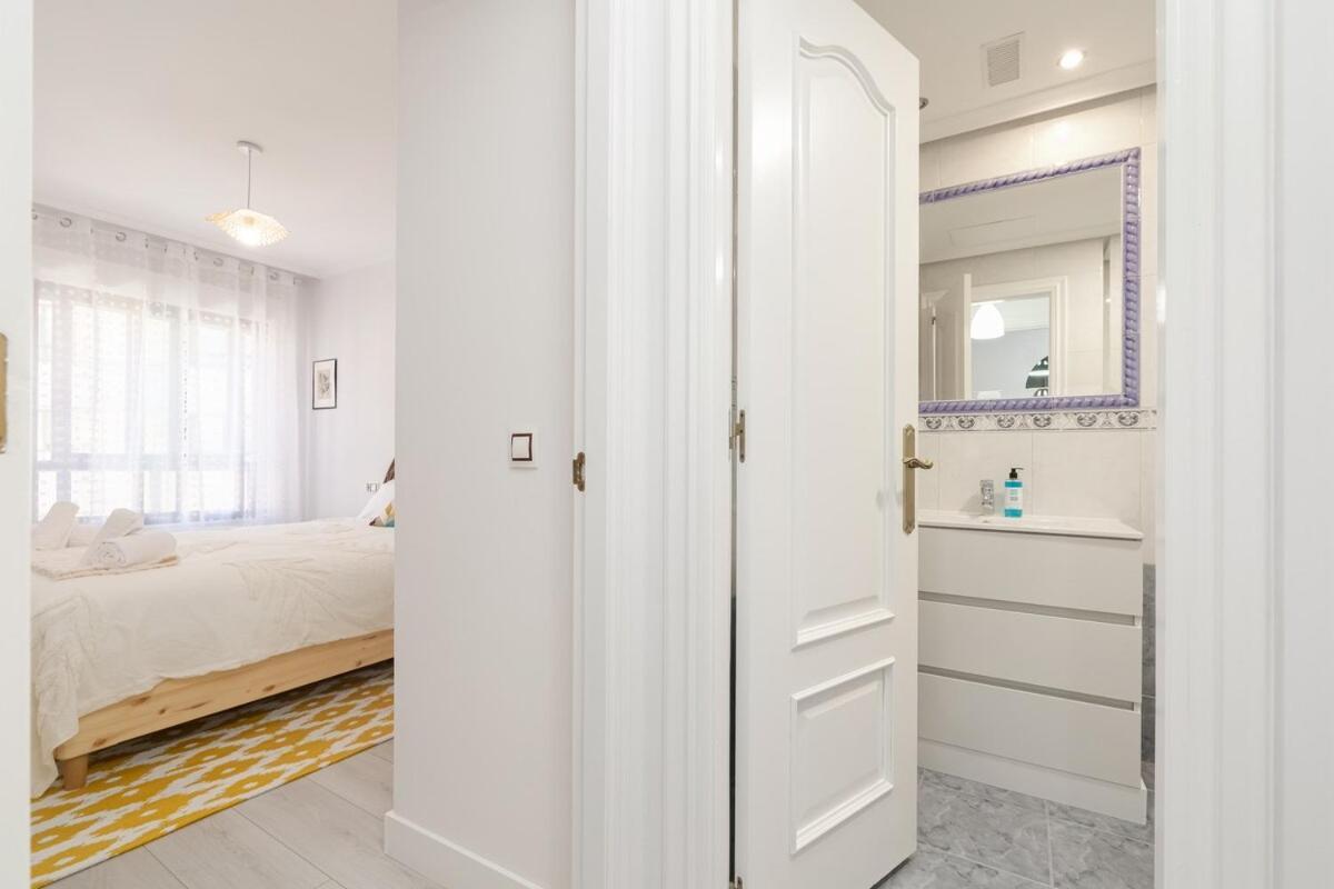 Balcon Con Encanto & Parking Apartment *