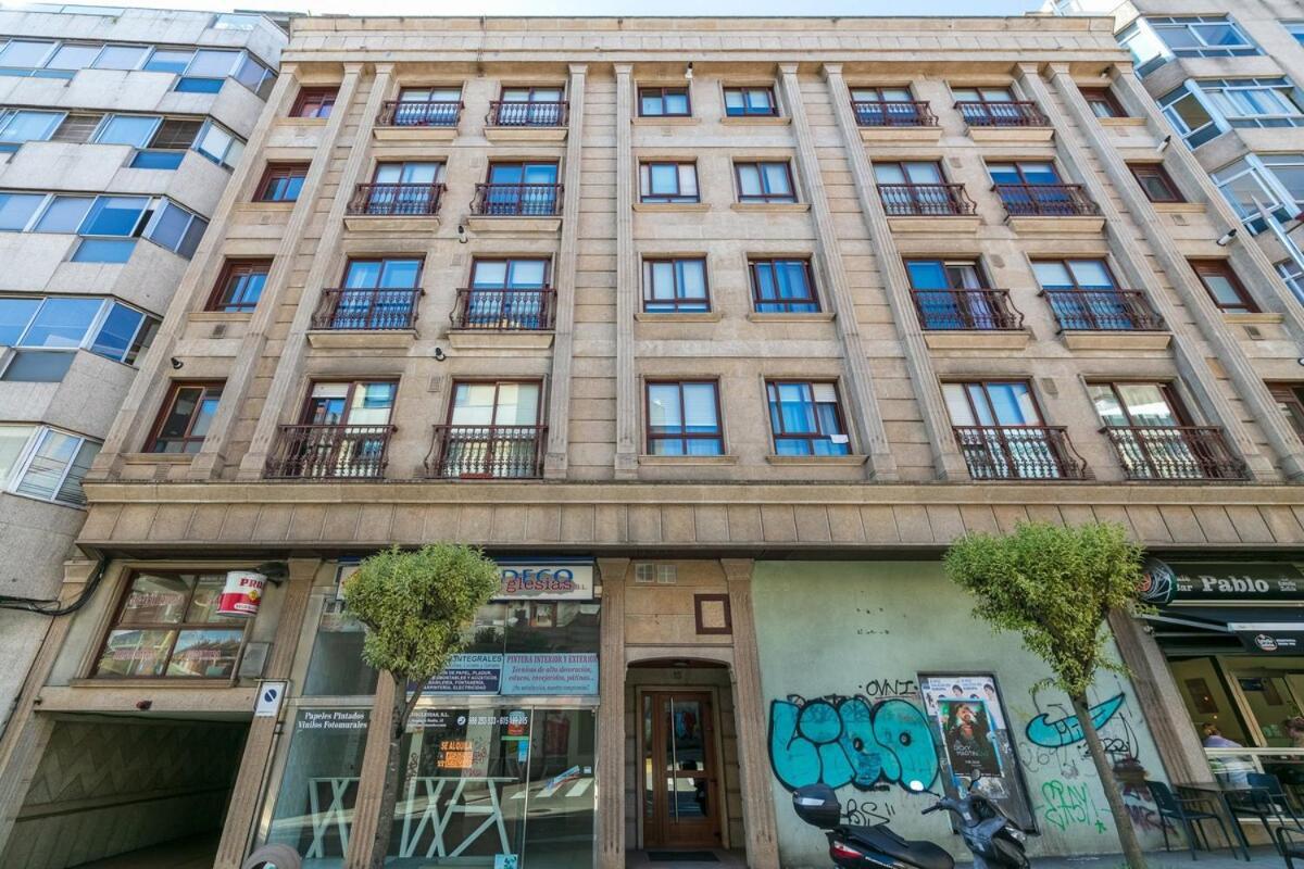 Apartment Balcon Con Encanto & Parking *