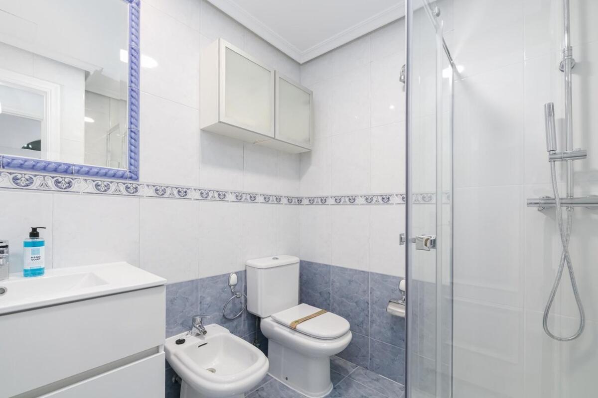 Apartment Balcon Con Encanto & Parking *
