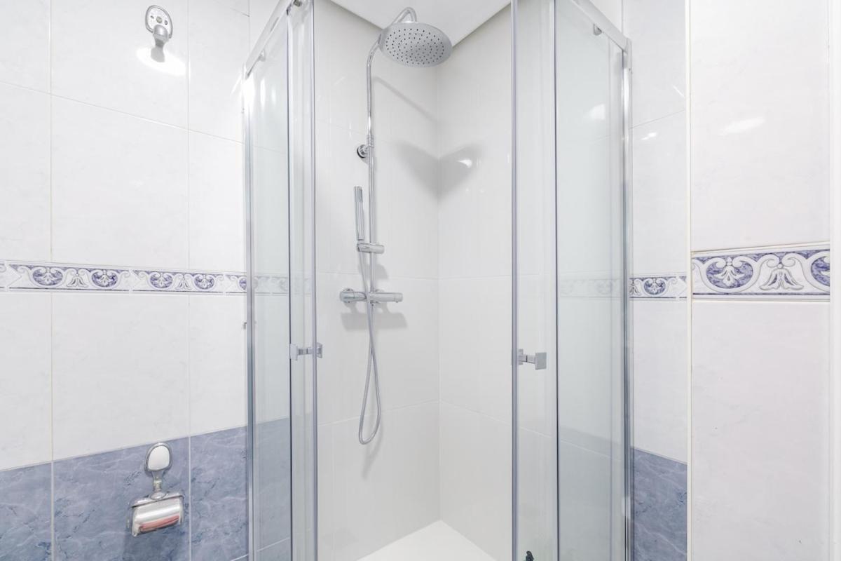 Balcon Con Encanto & Parking Apartment