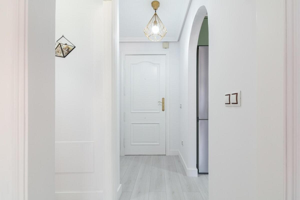 Apartment Balcon Con Encanto & Parking
