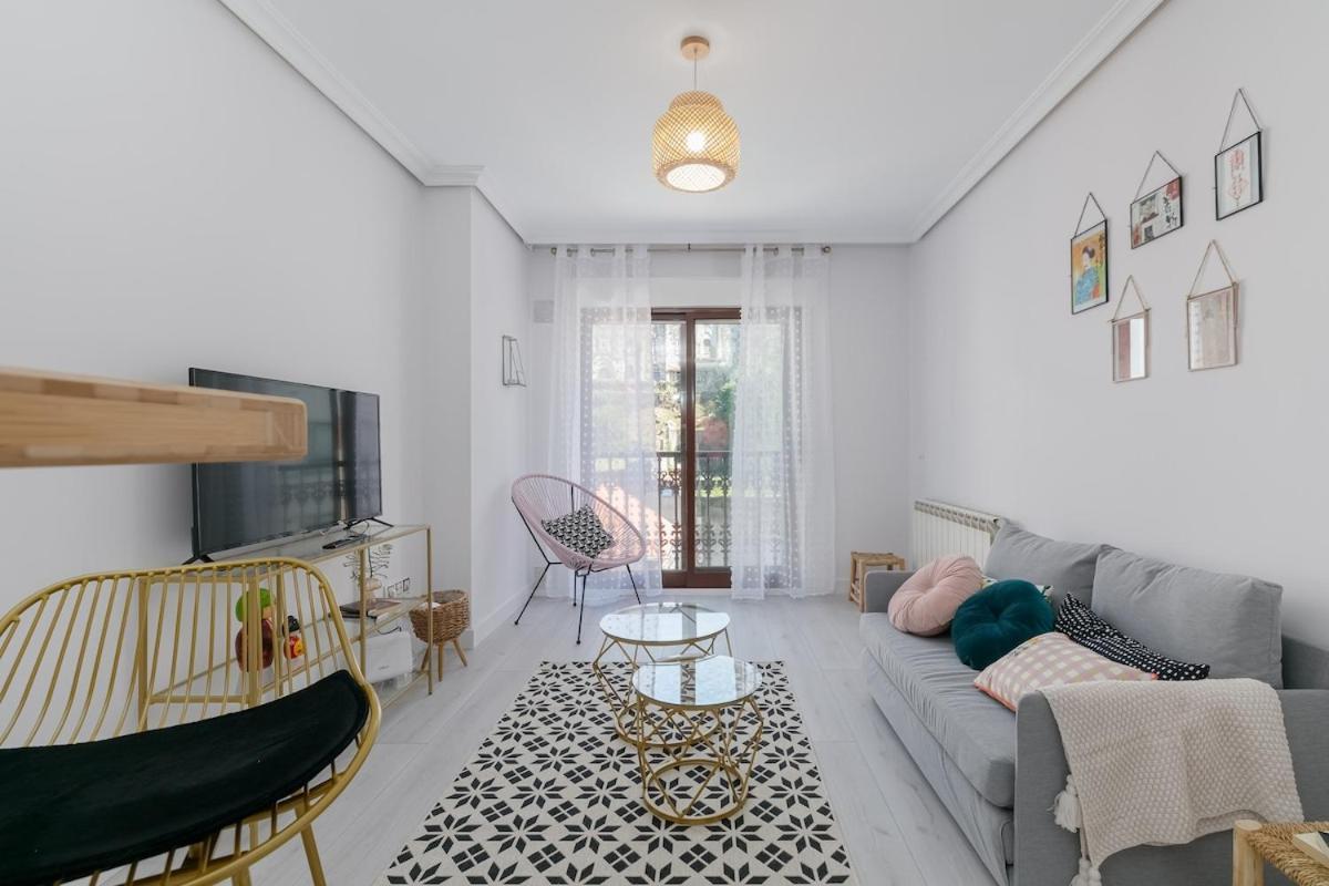 Apartment Balcon Con Encanto & Parking