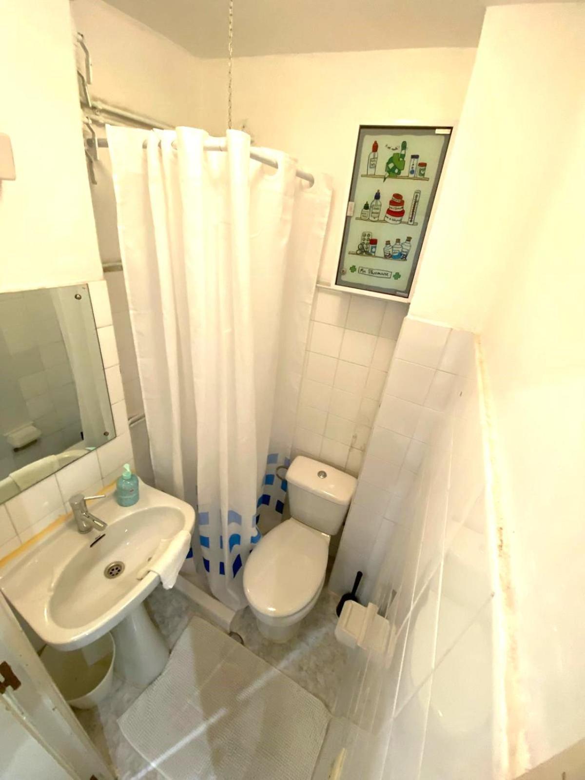 Piso En El Centro De Parking Incluido Apartamento