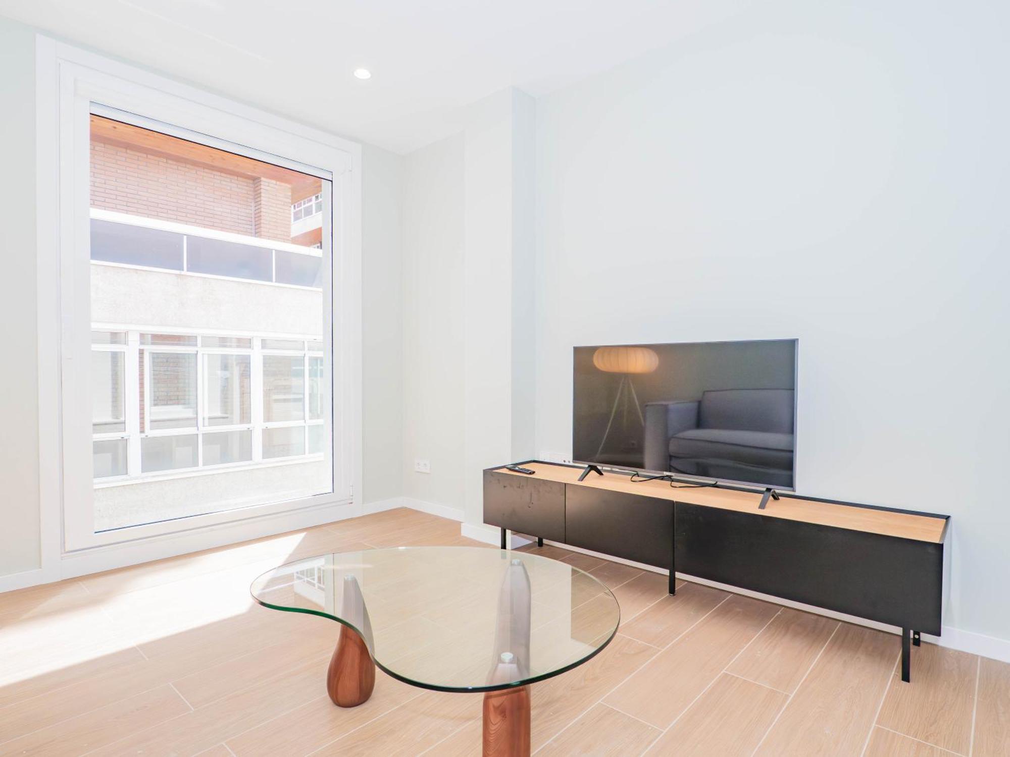 Ybh Atlantic Boutique Apartamento