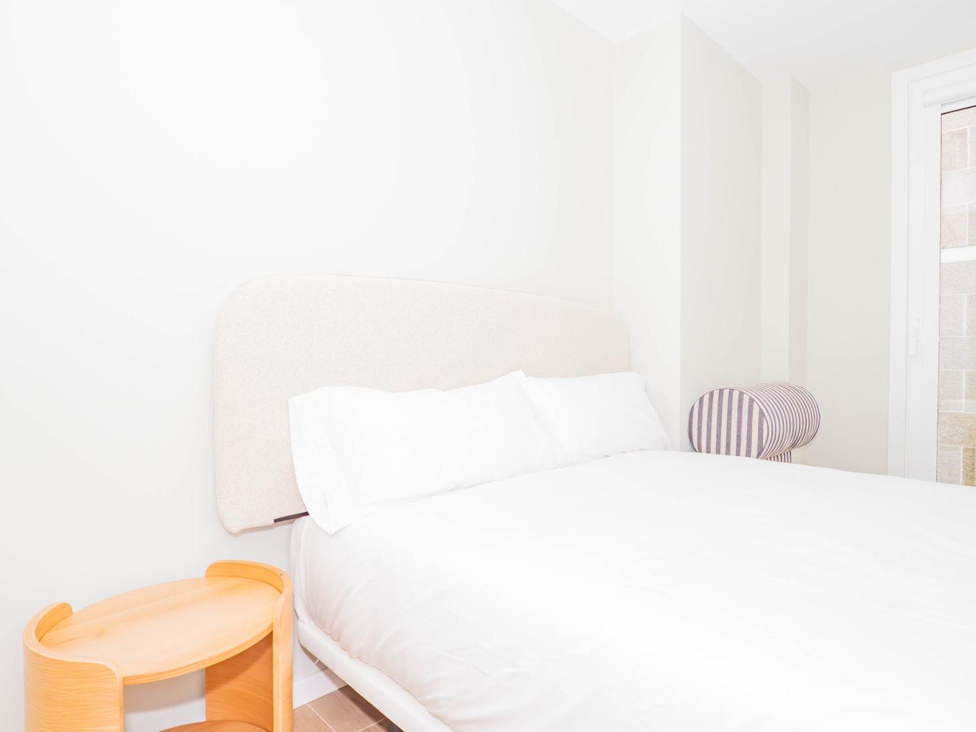 Ybh Atlantic Boutique Apartamento Vigo