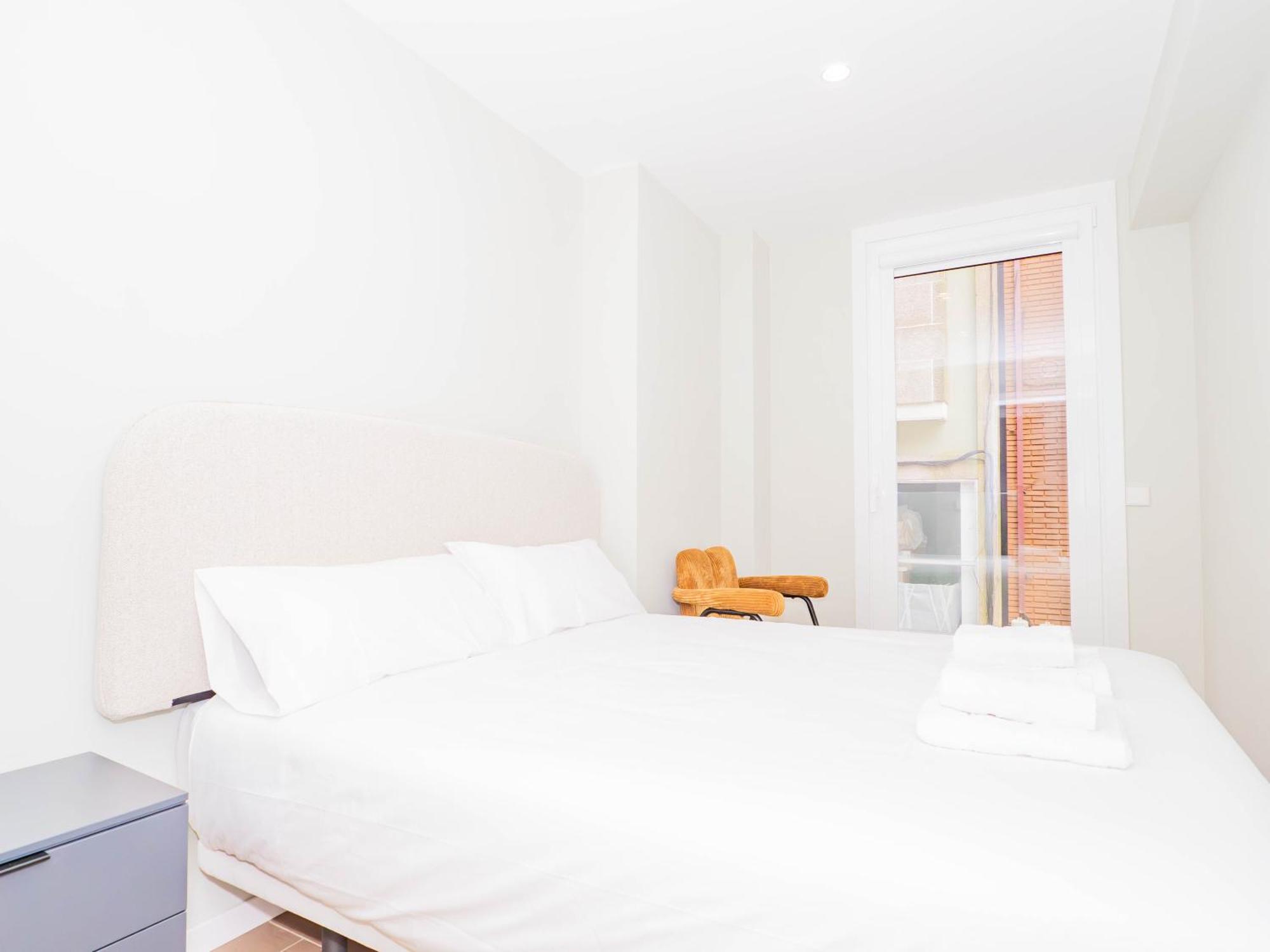 Ybh Atlantic Boutique Apartamento Vigo
