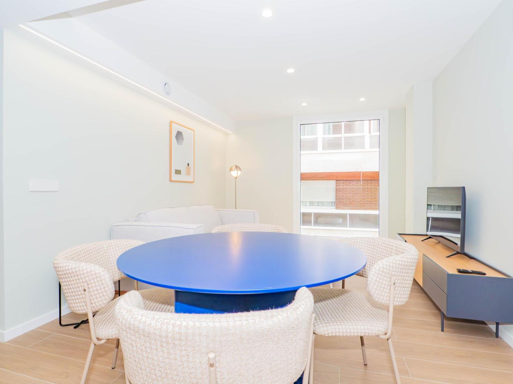 Ybh Atlantic Boutique Apartamento