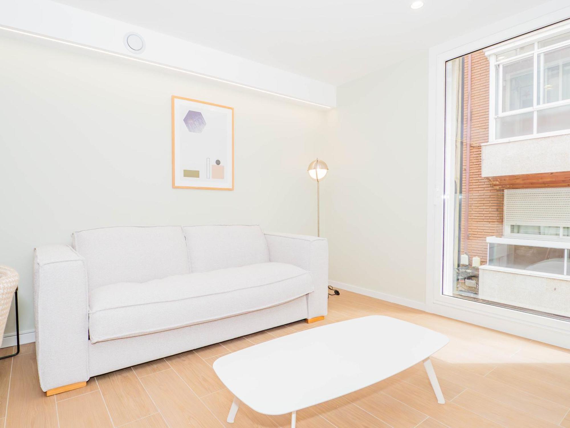 Apartamento Ybh Atlantic Boutique Vigo