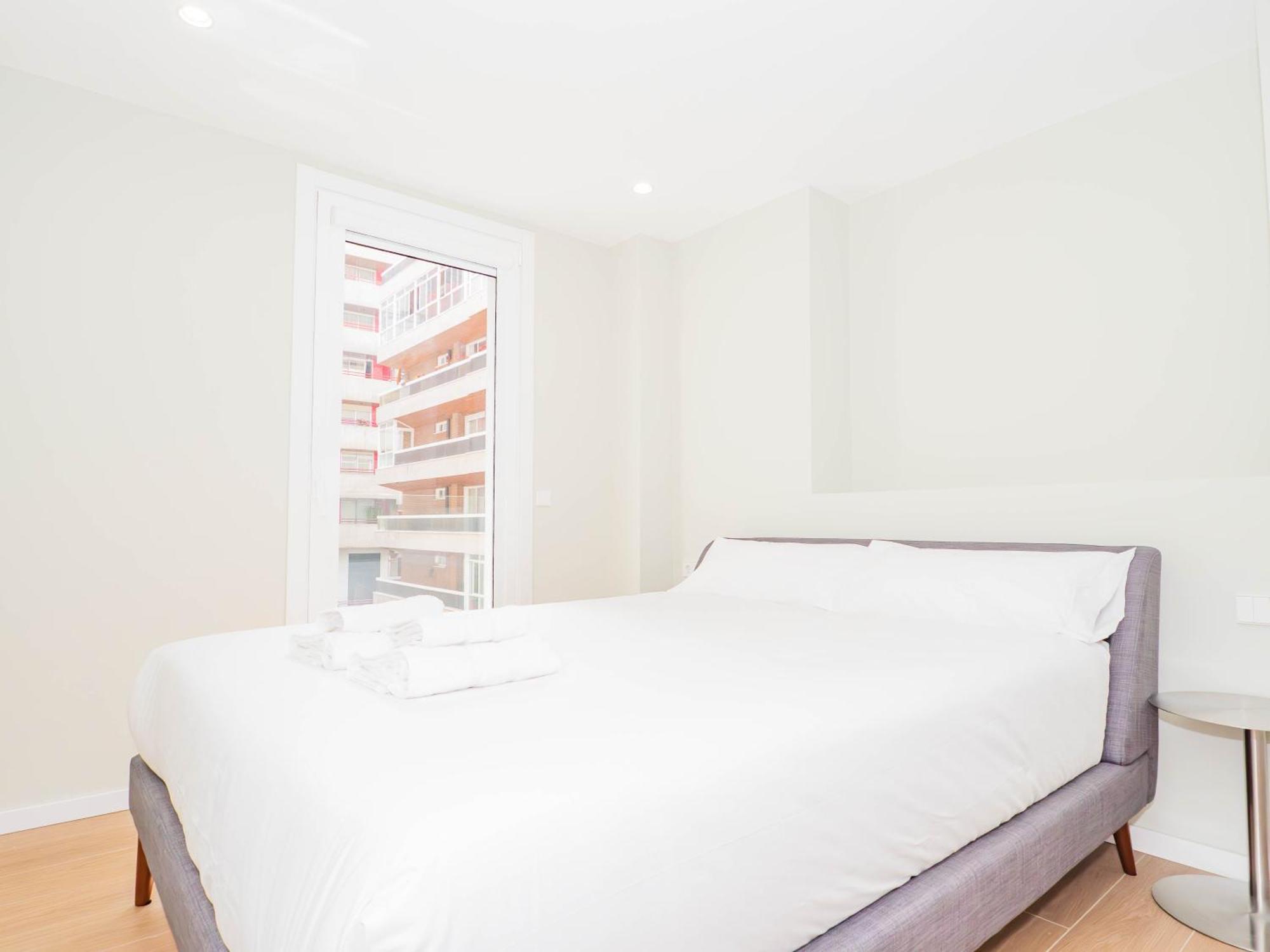 Apartamento Ybh Atlantic Boutique
