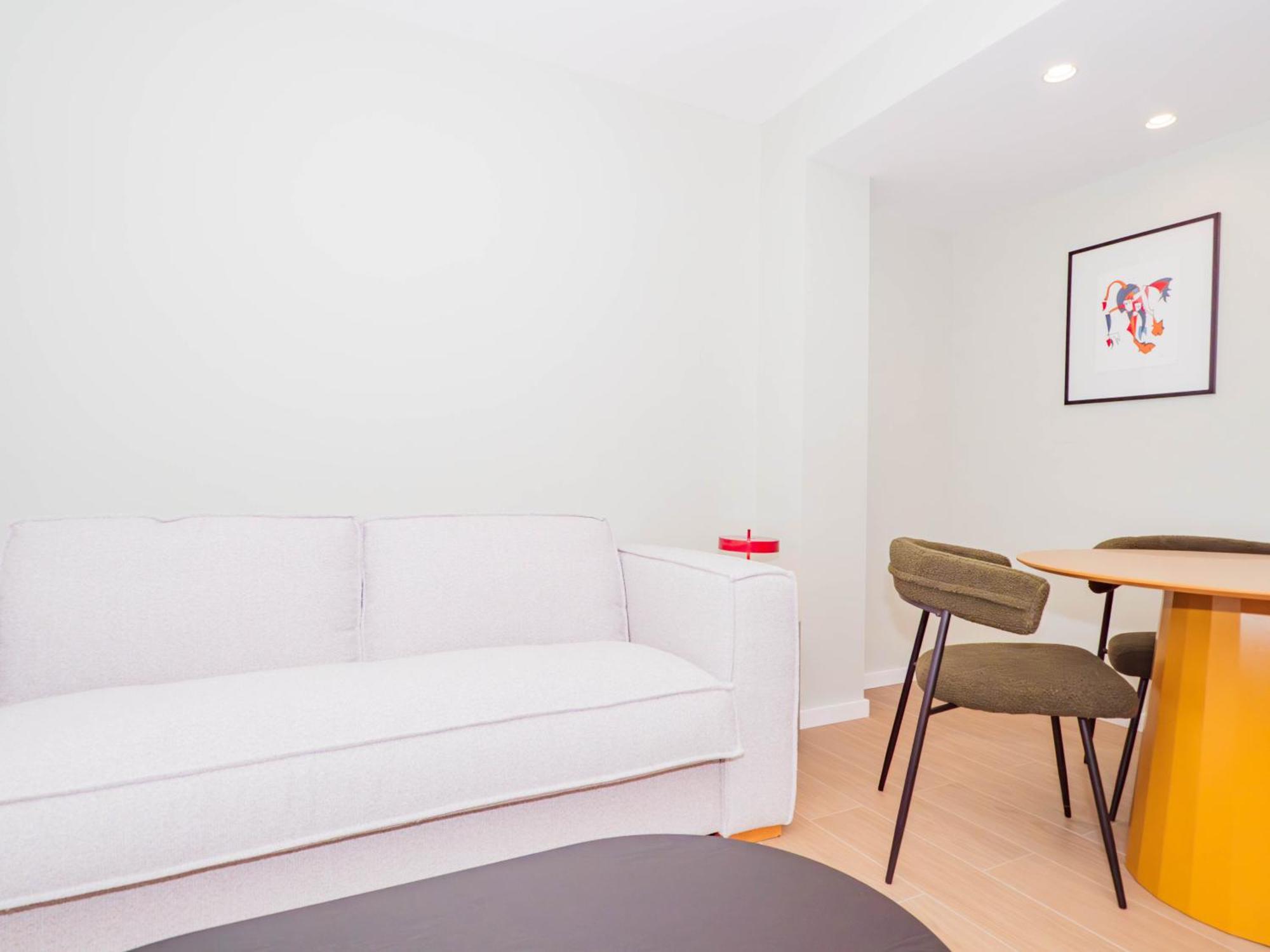 Ybh Atlantic Boutique Apartamento *