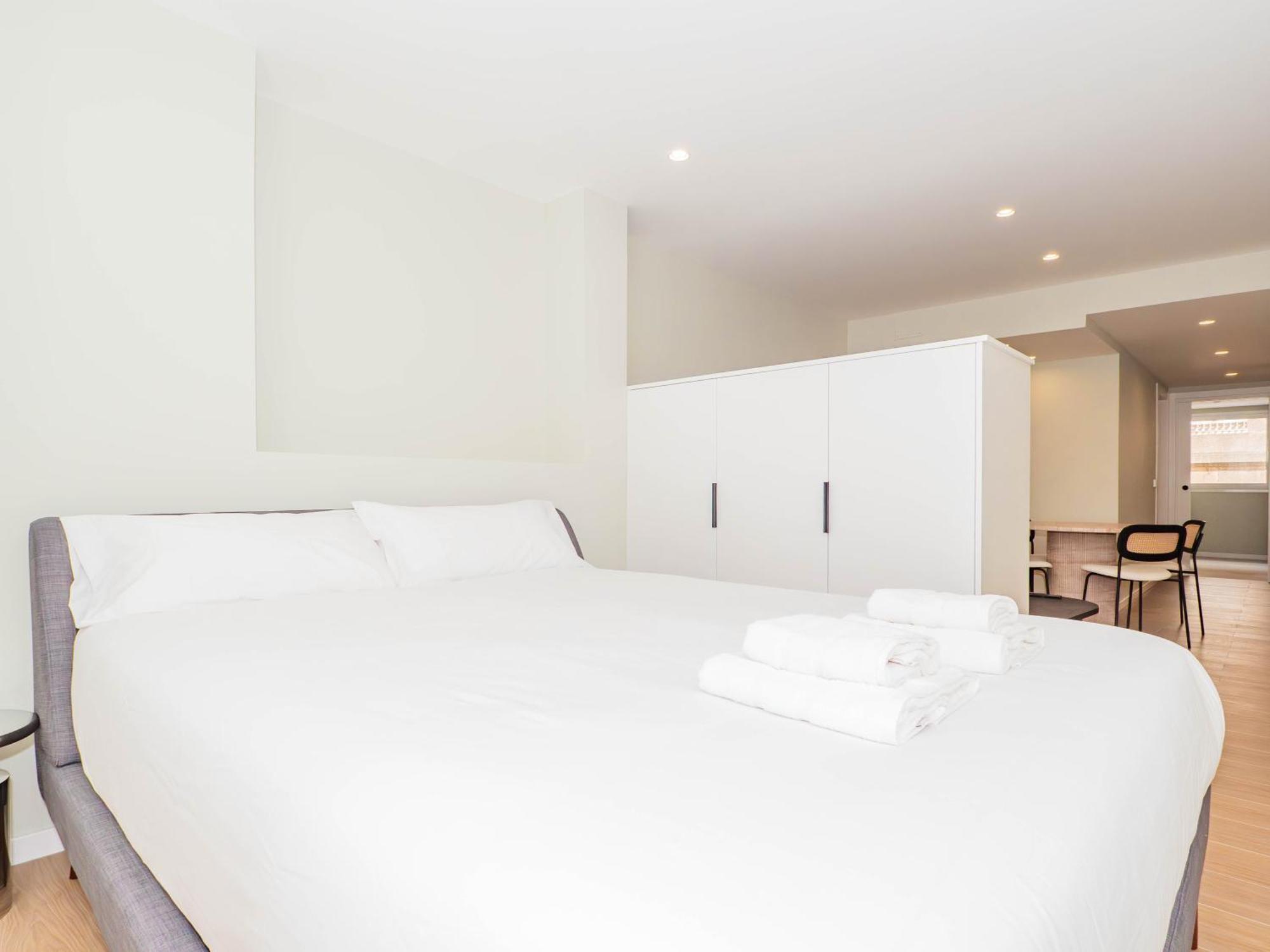 Ybh Atlantic Boutique Apartamento *