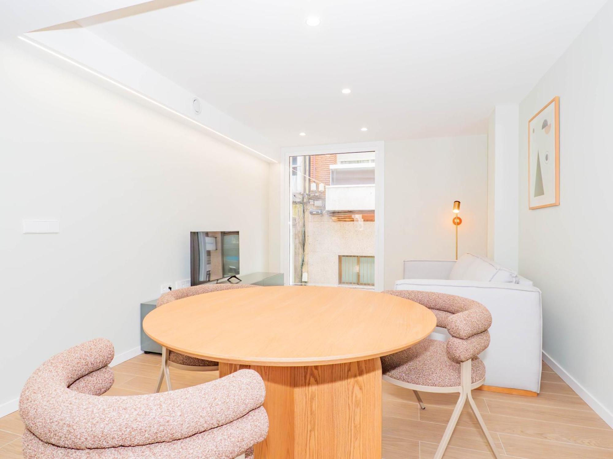 Ybh Atlantic Boutique Apartamento *