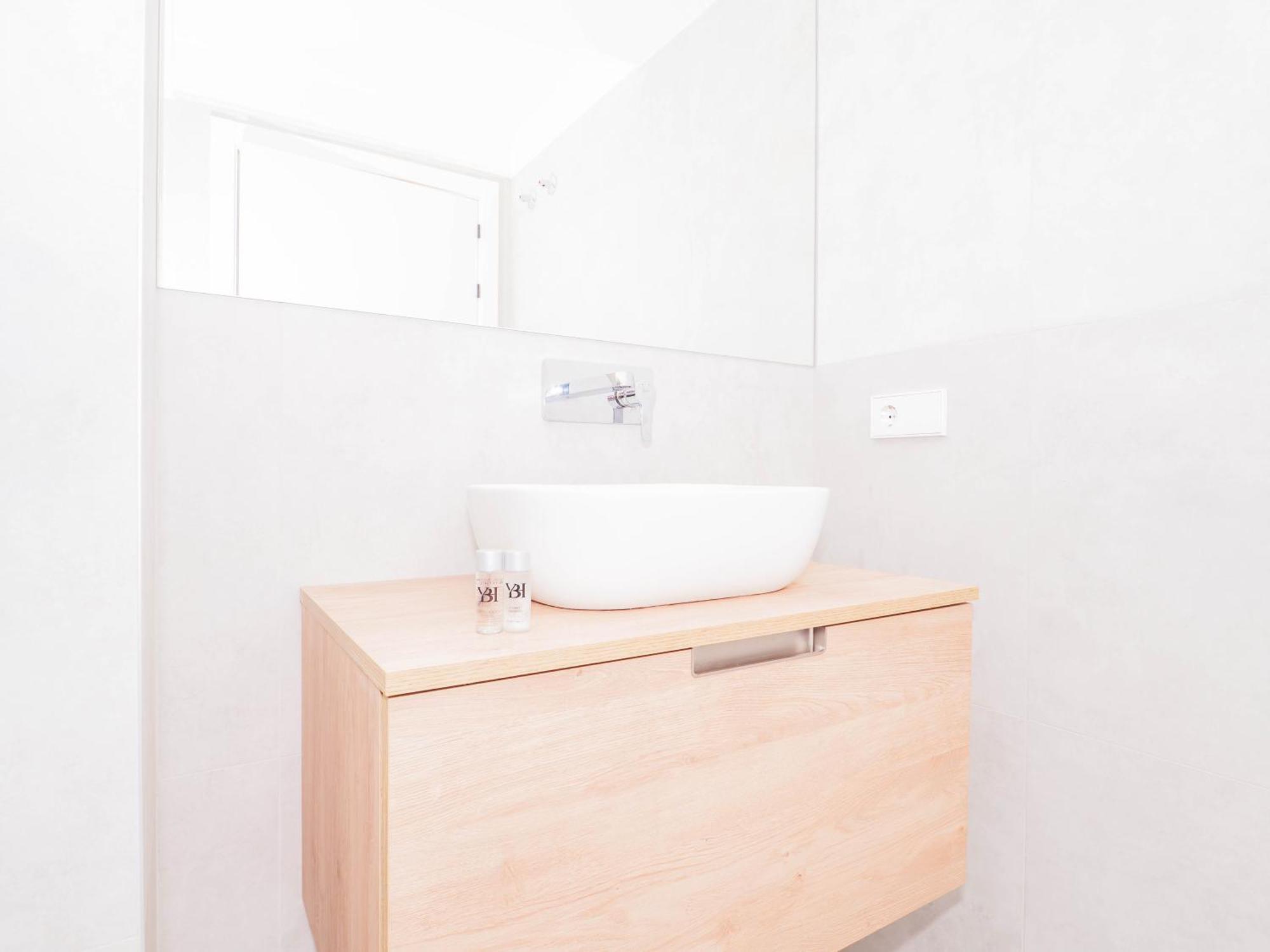 Ybh Atlantic Boutique Apartamento Vigo