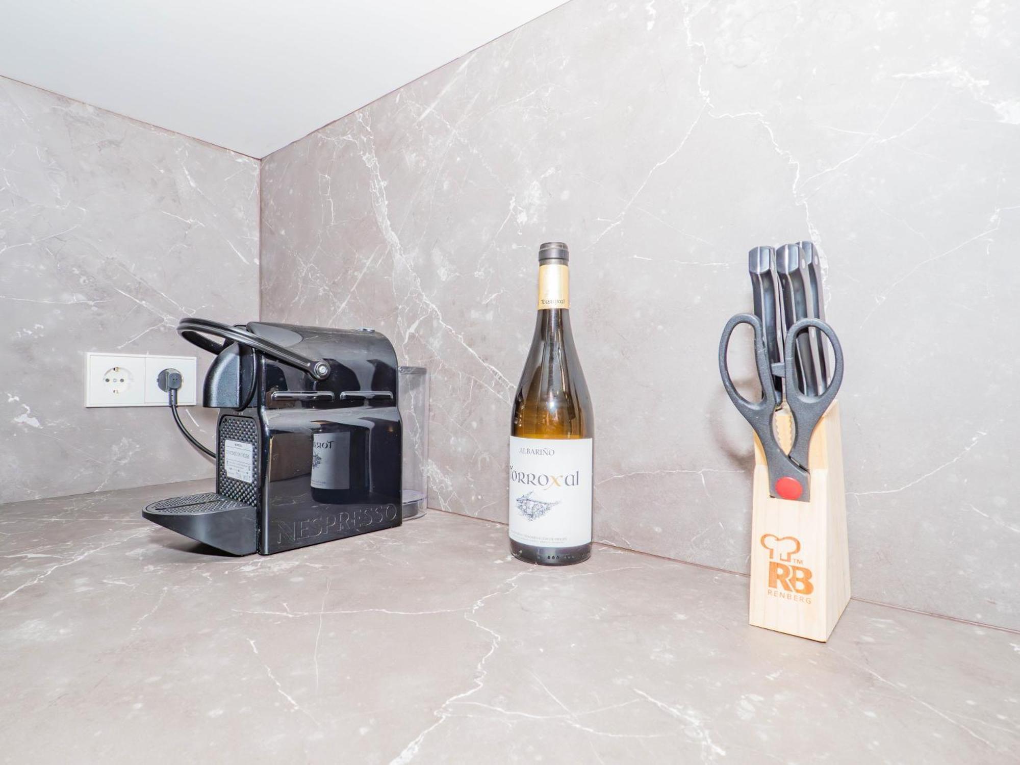 Ybh Atlantic Boutique Apartamento *