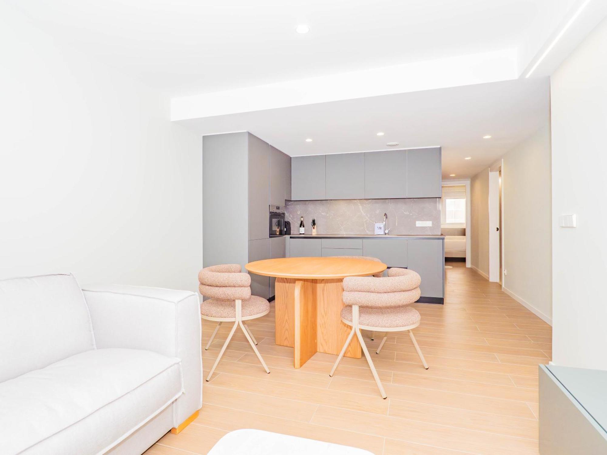 Apartamento Ybh Atlantic Boutique Vigo