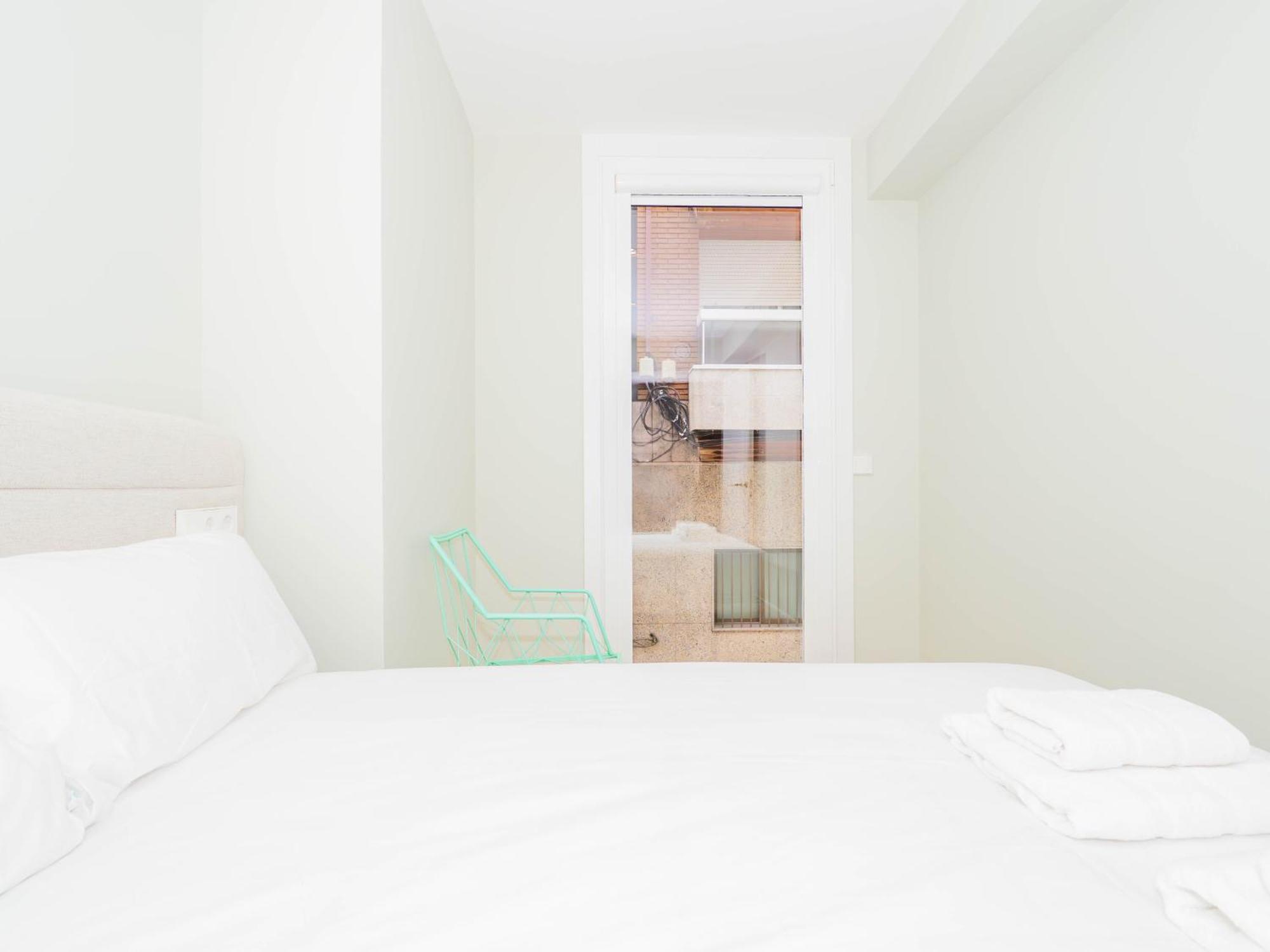 Apartamento Ybh Atlantic Boutique Vigo