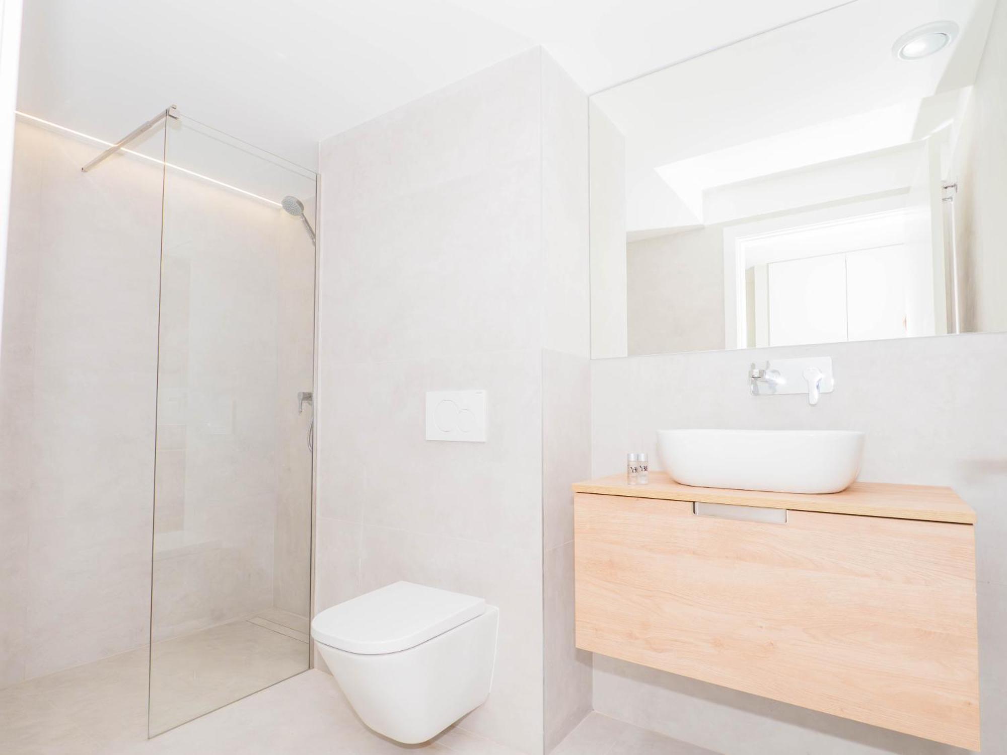 Ybh Atlantic Boutique Apartamento