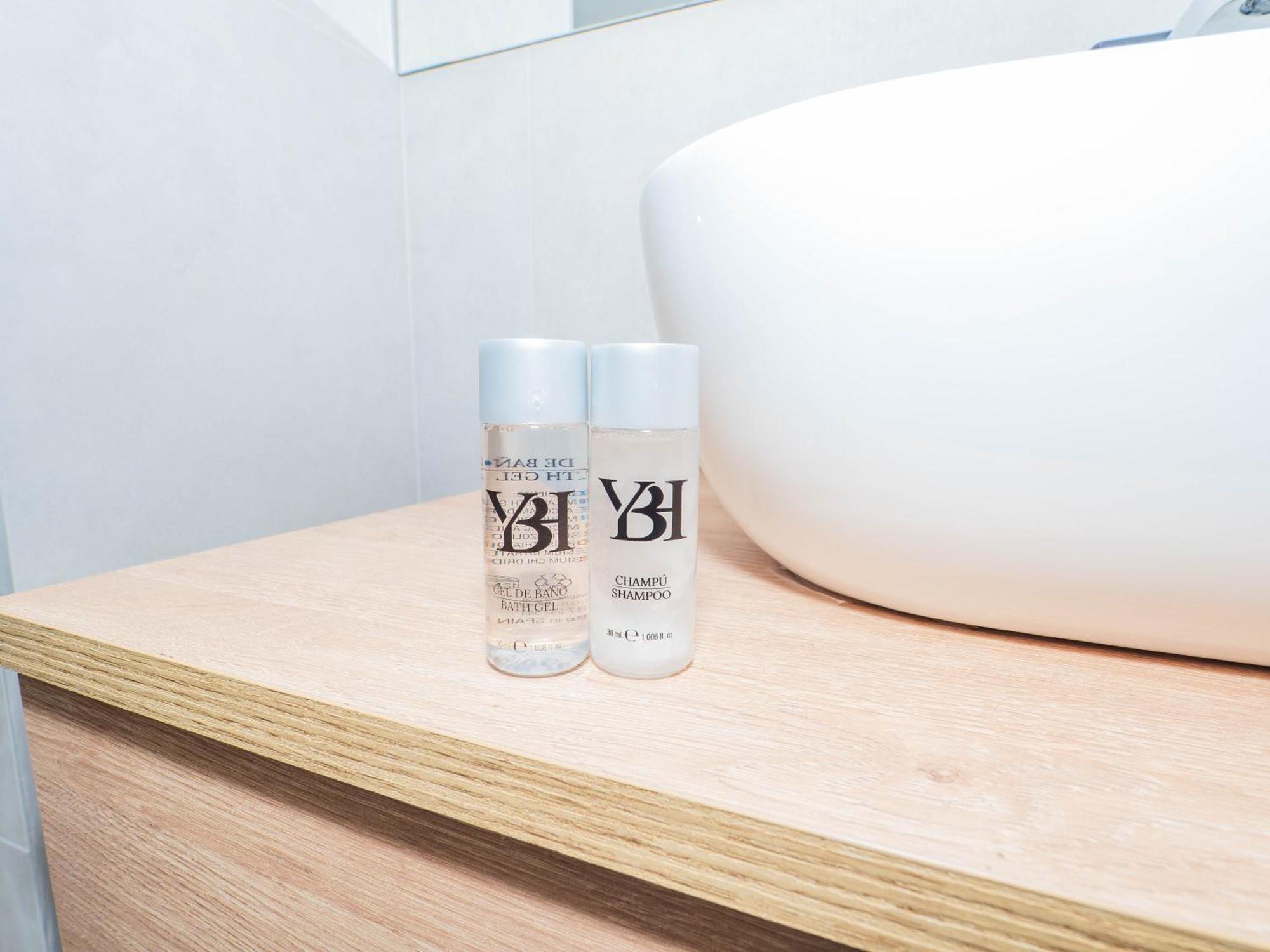 Ybh Atlantic Boutique Apartamento Vigo